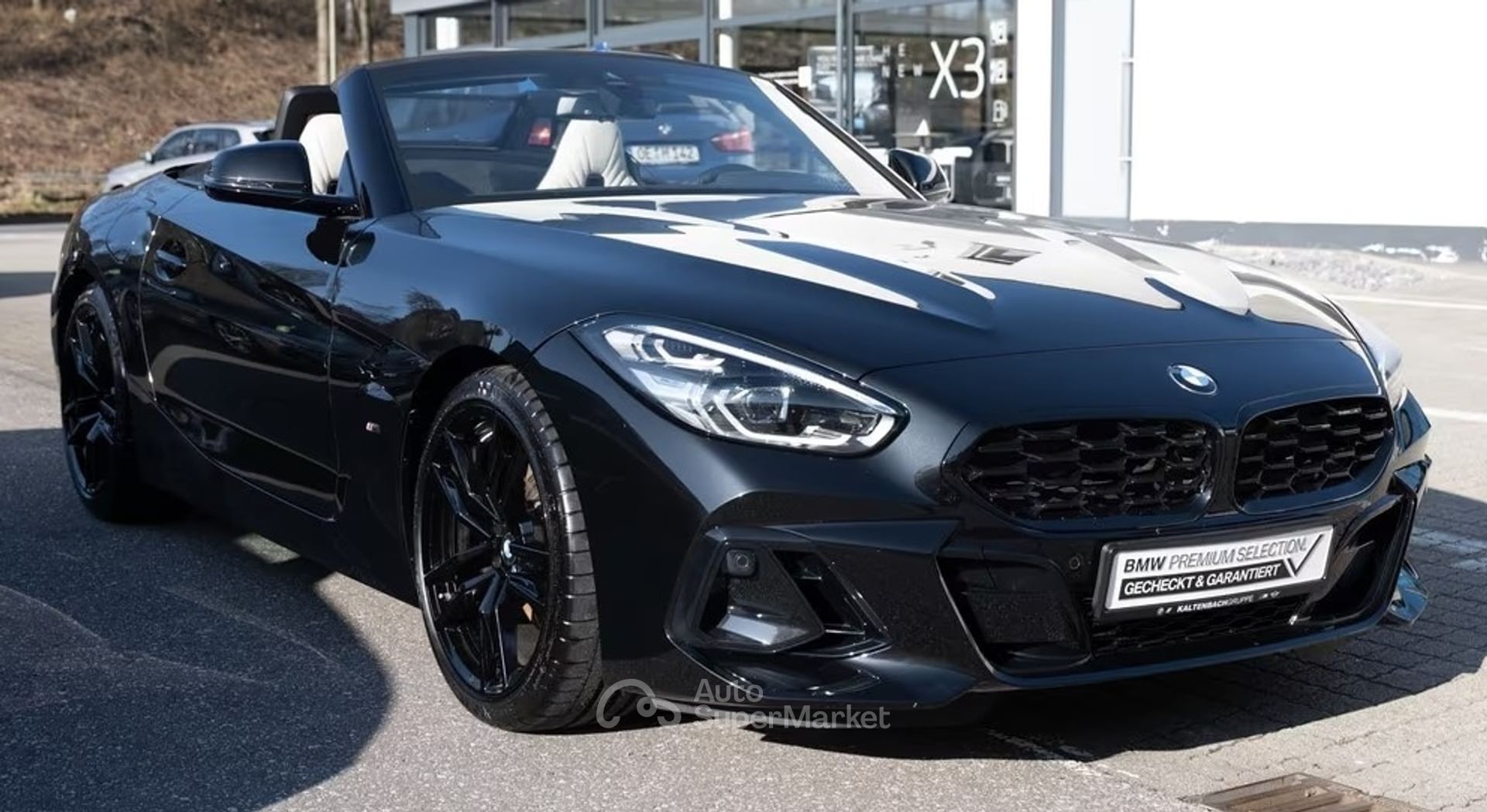 BMW Z4