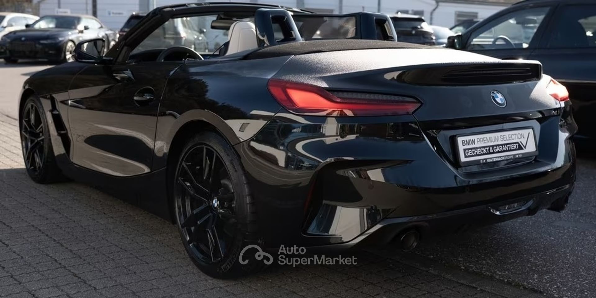 BMW Z4