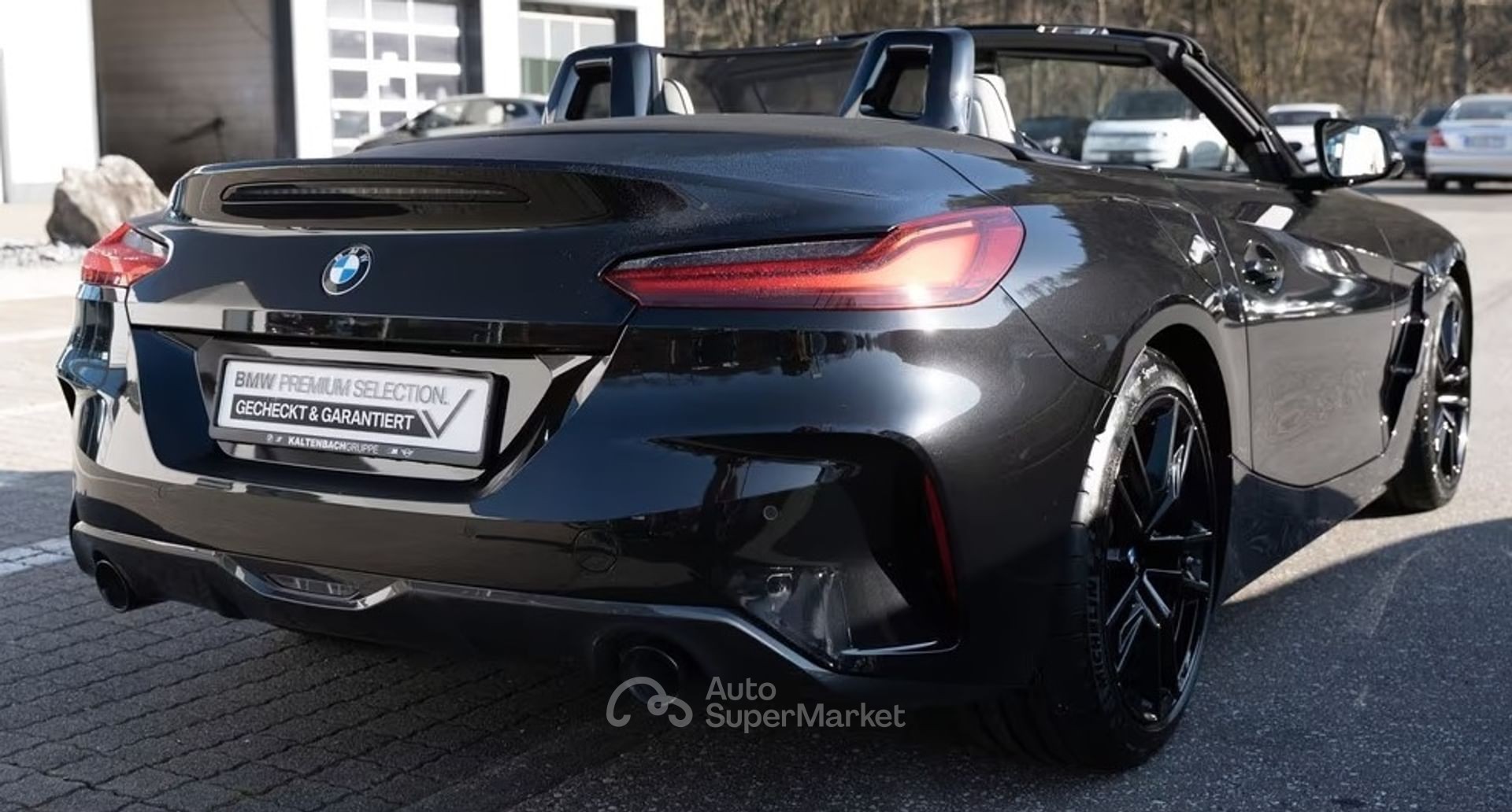 BMW Z4