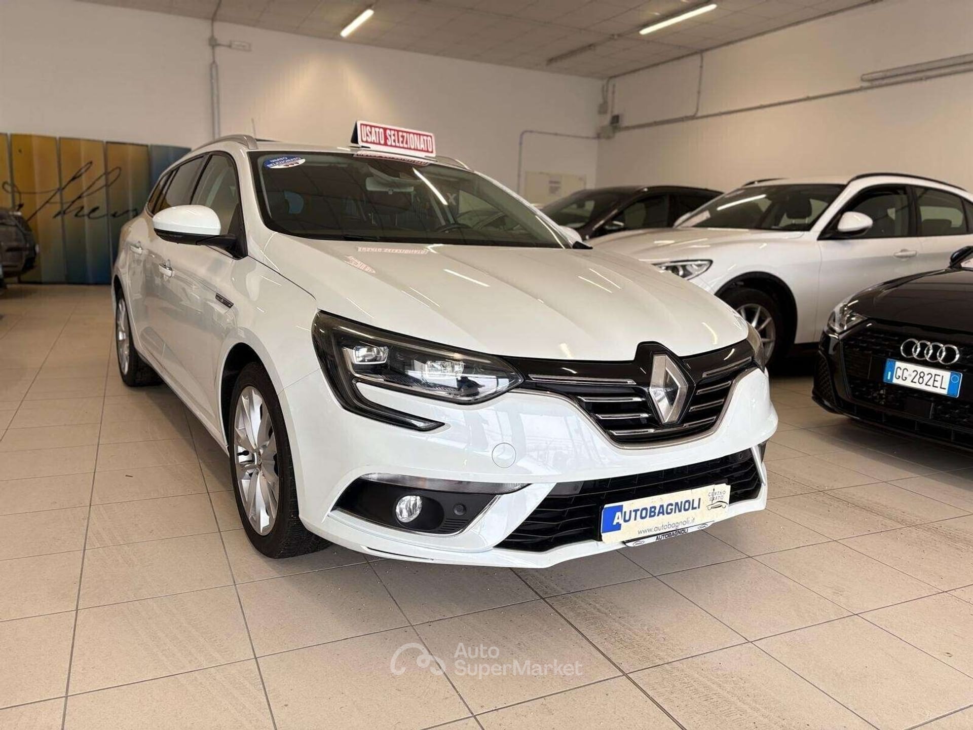 Renault Mégane