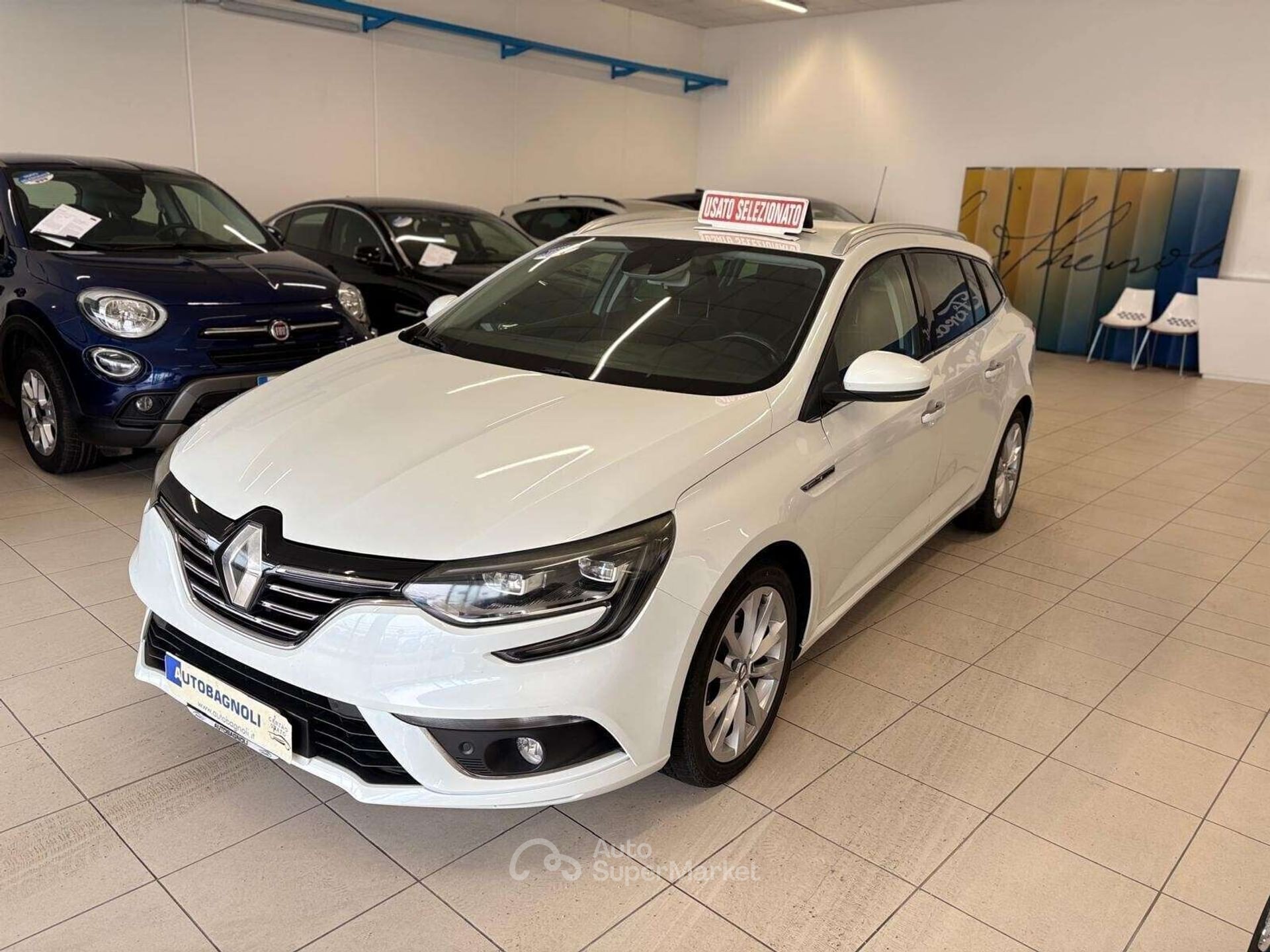 Renault Mégane