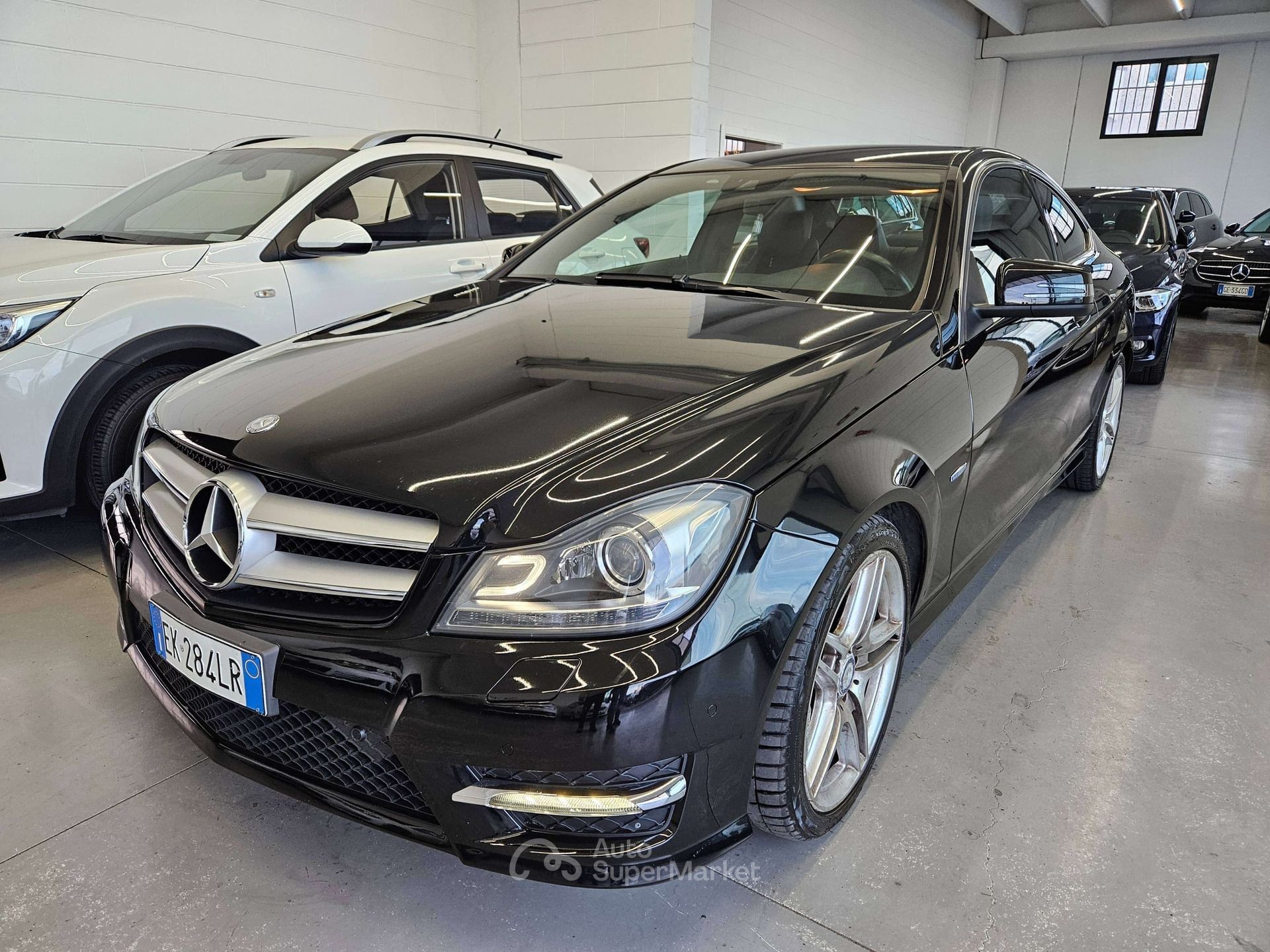 Mercedes-Benz Classe C