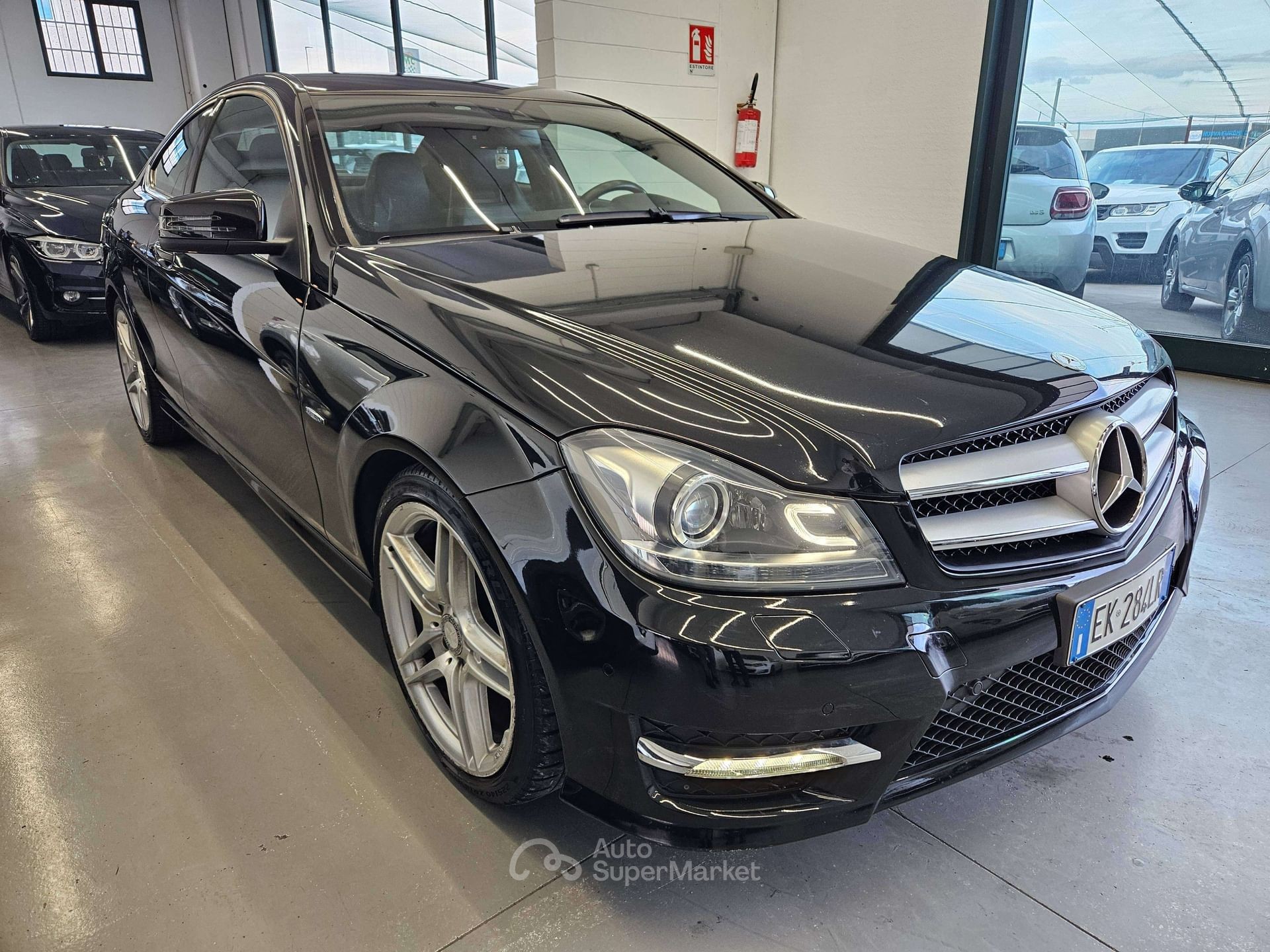 Mercedes-Benz Classe C