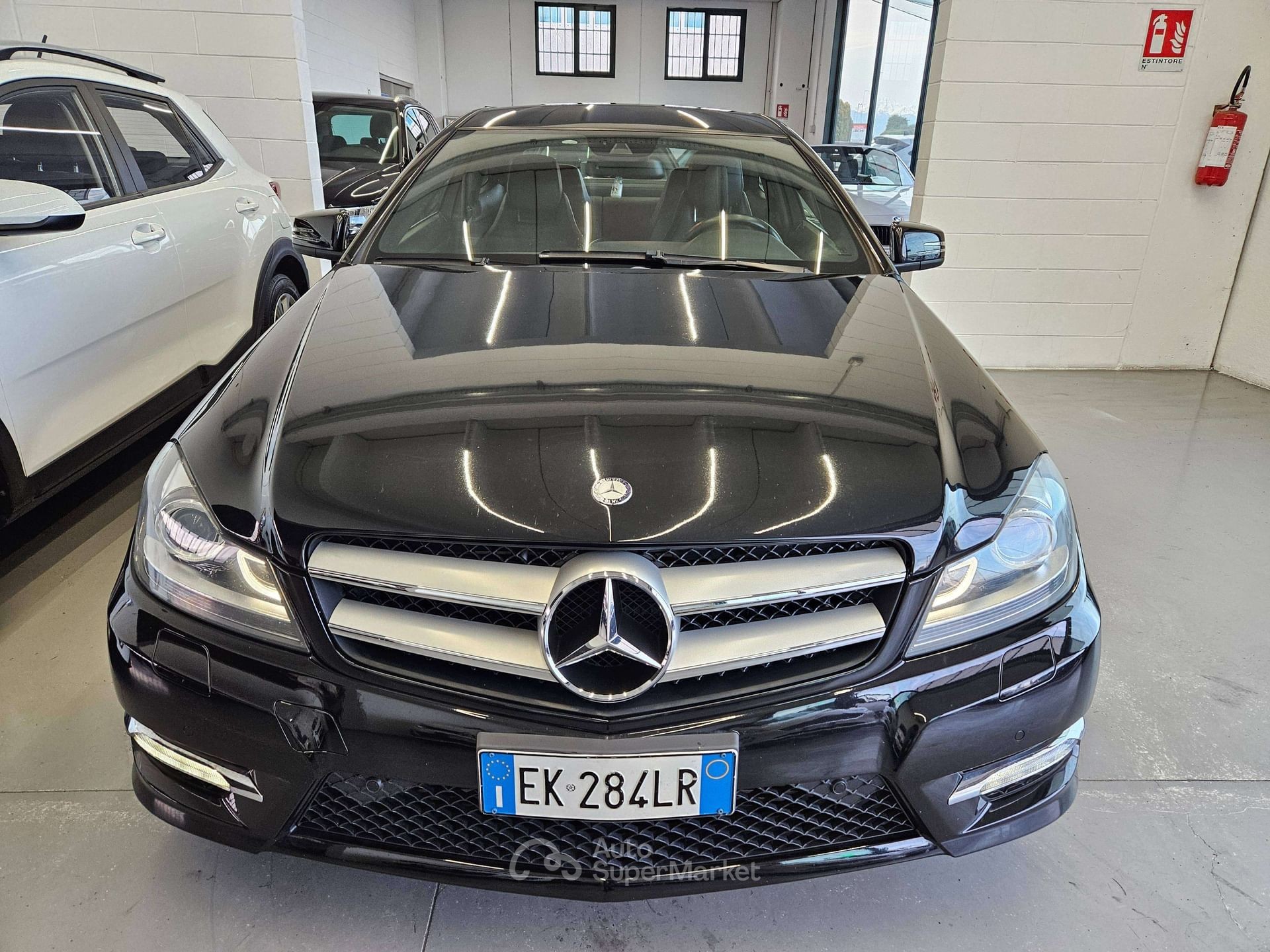 Mercedes-Benz Classe C