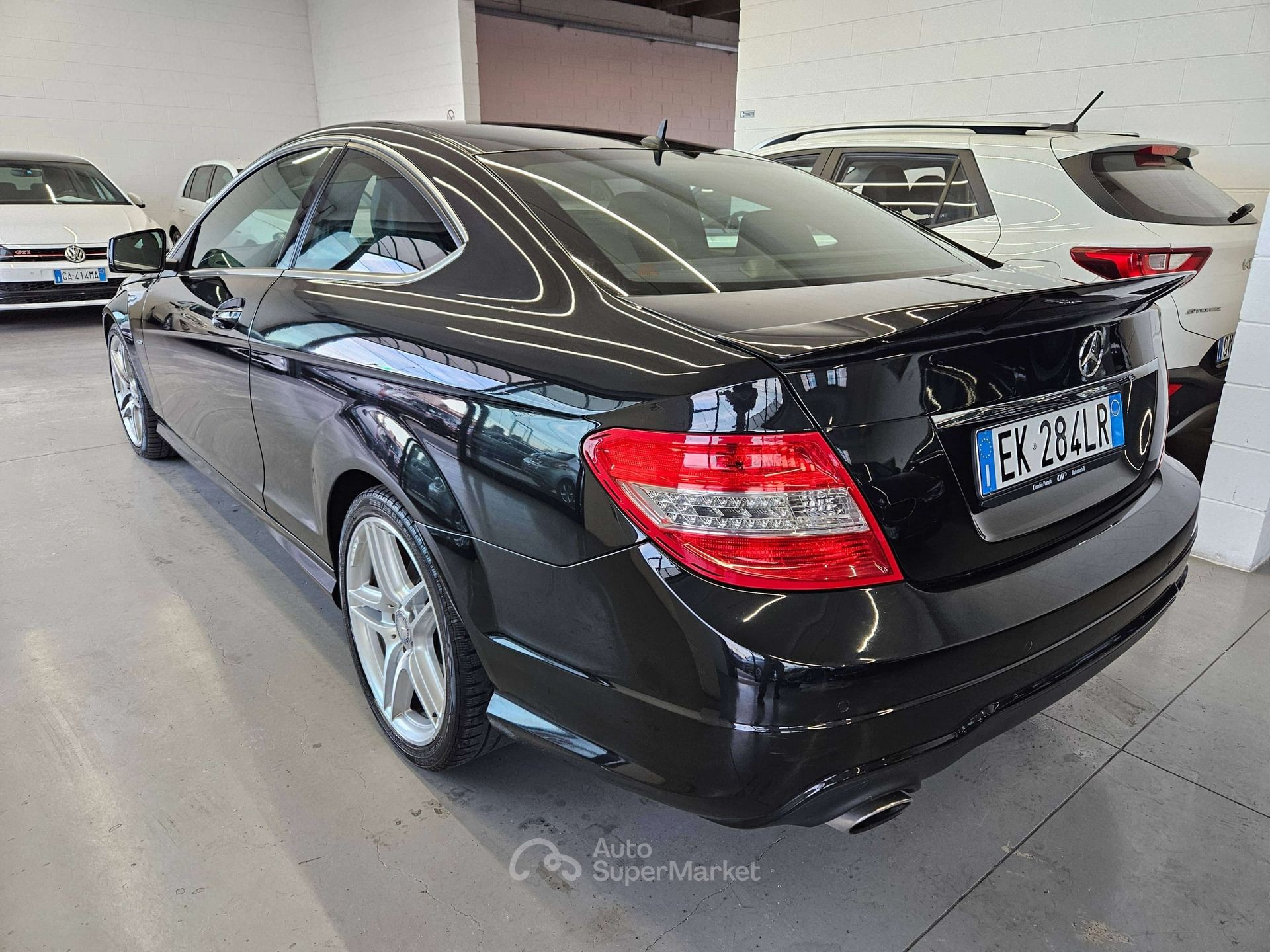 Mercedes-Benz Classe C