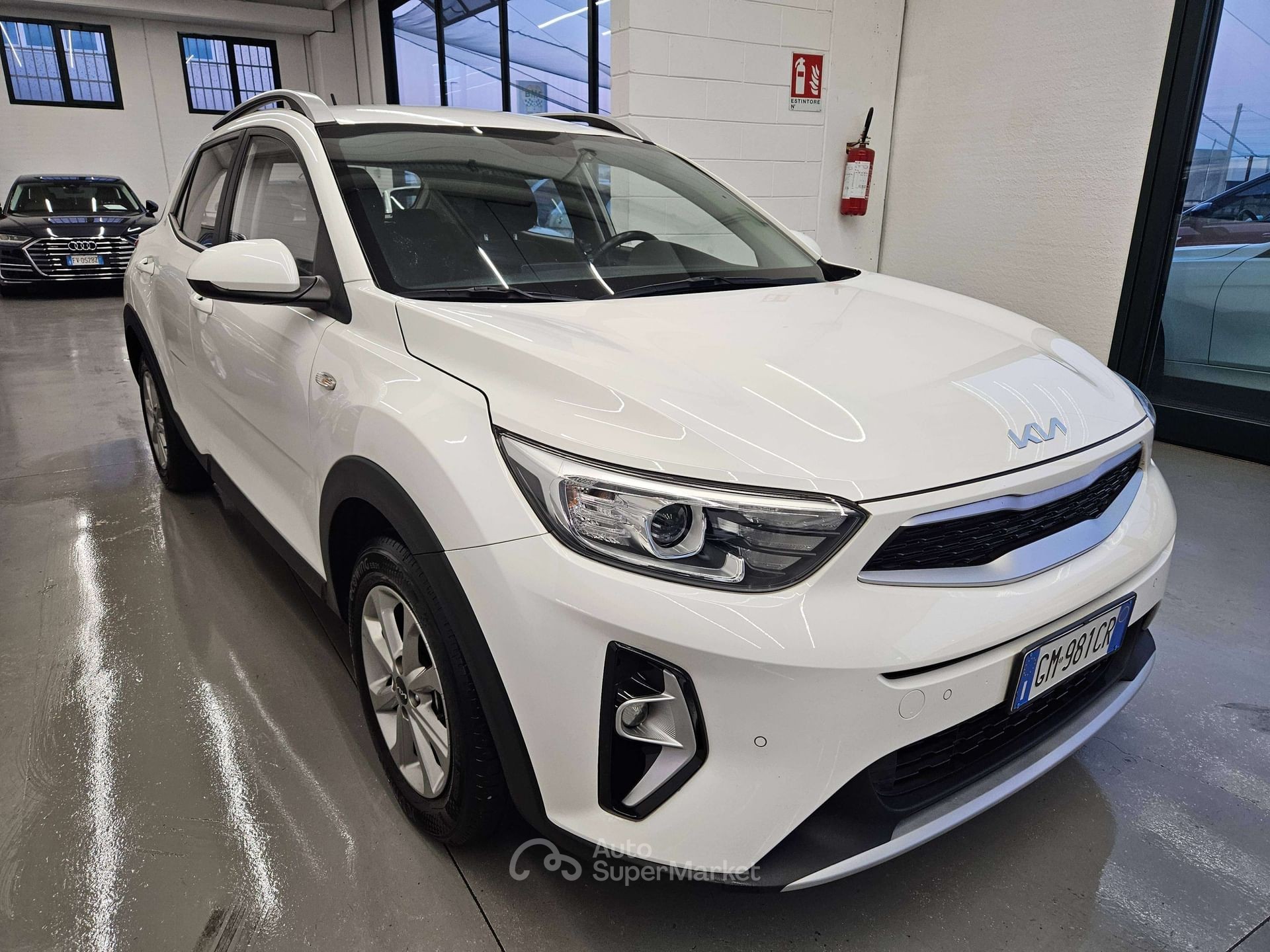 Kia Stonic