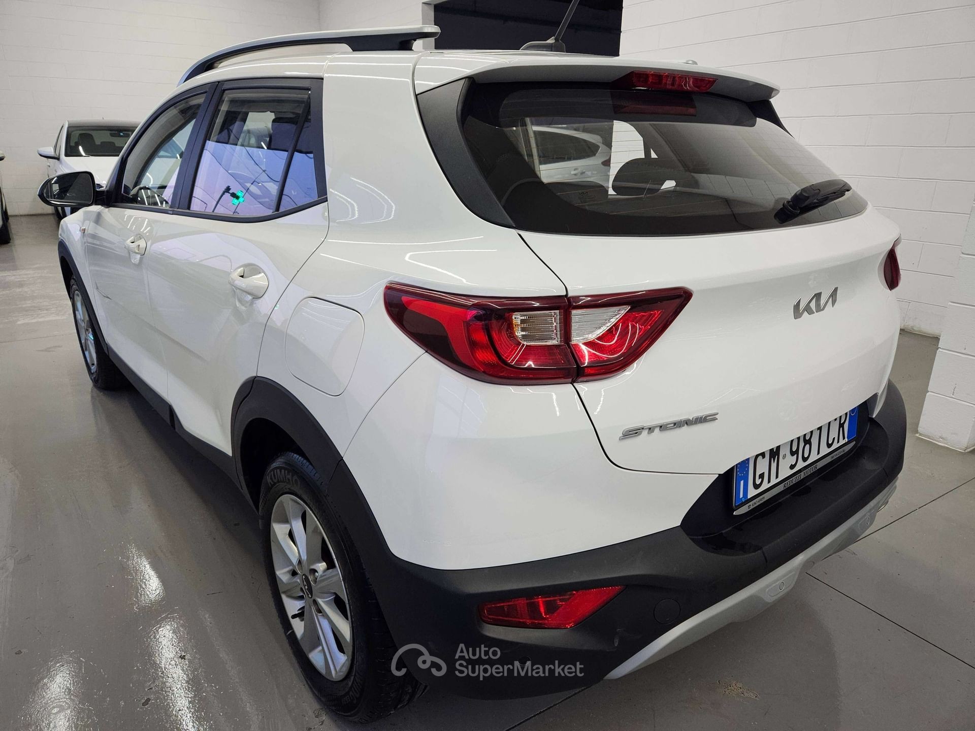 Kia Stonic