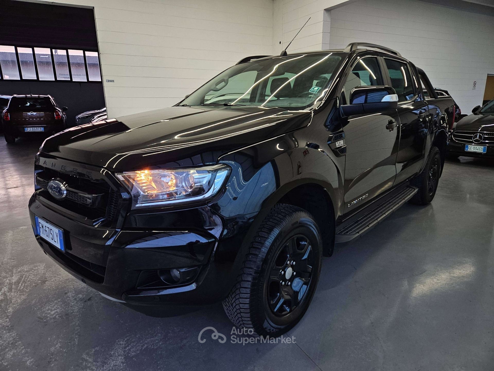 Ford Ranger