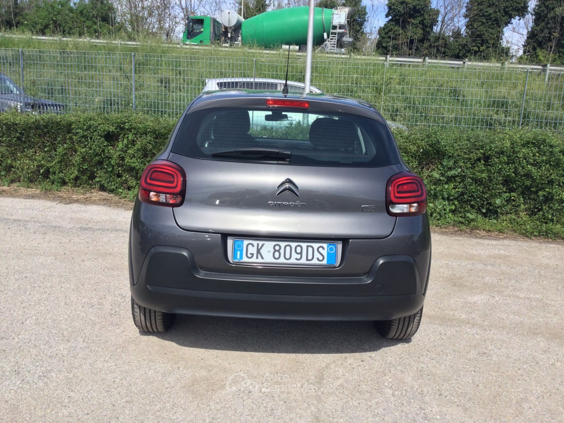 Citroen C3
