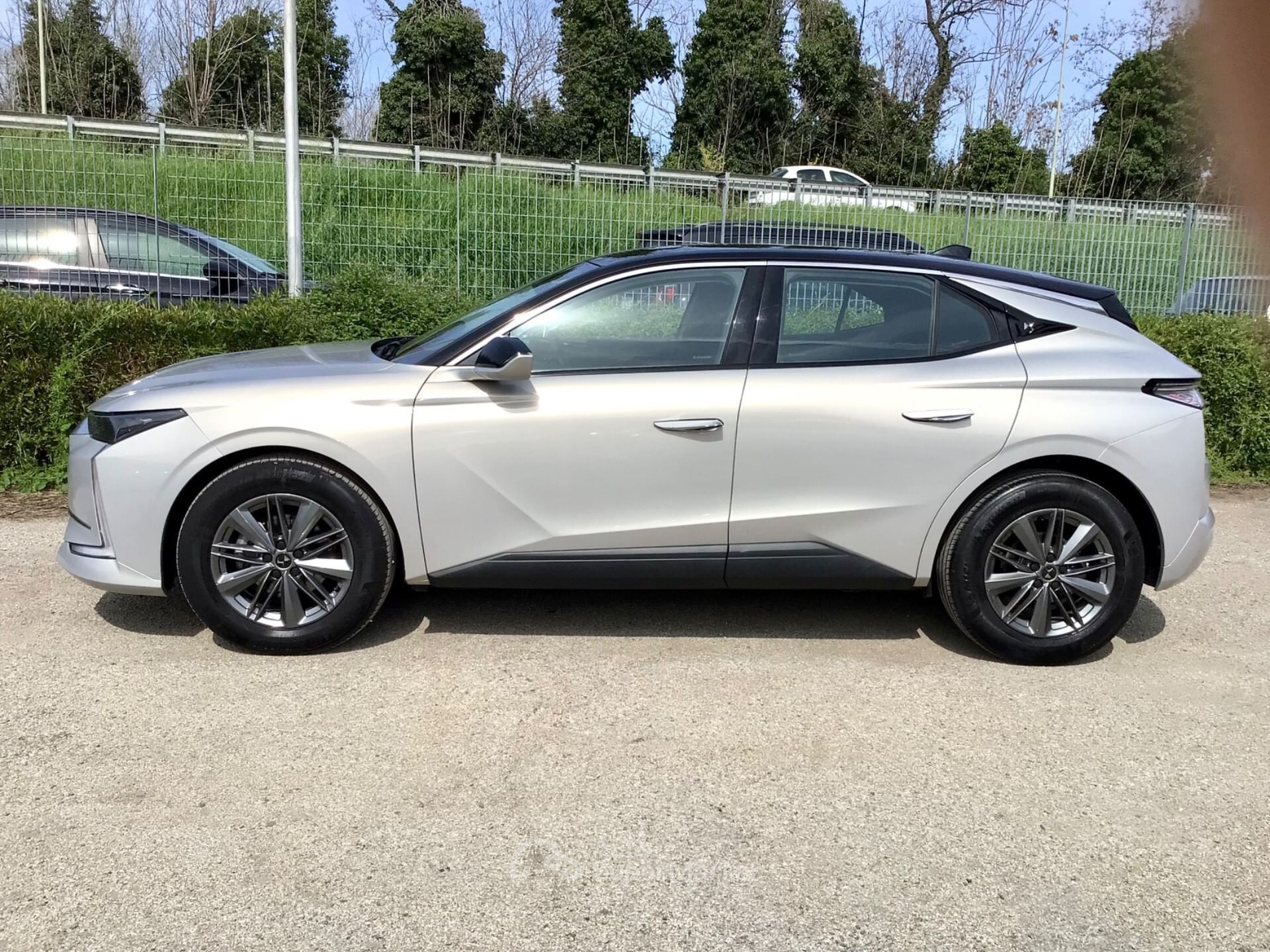 DS Automobiles DS 4
