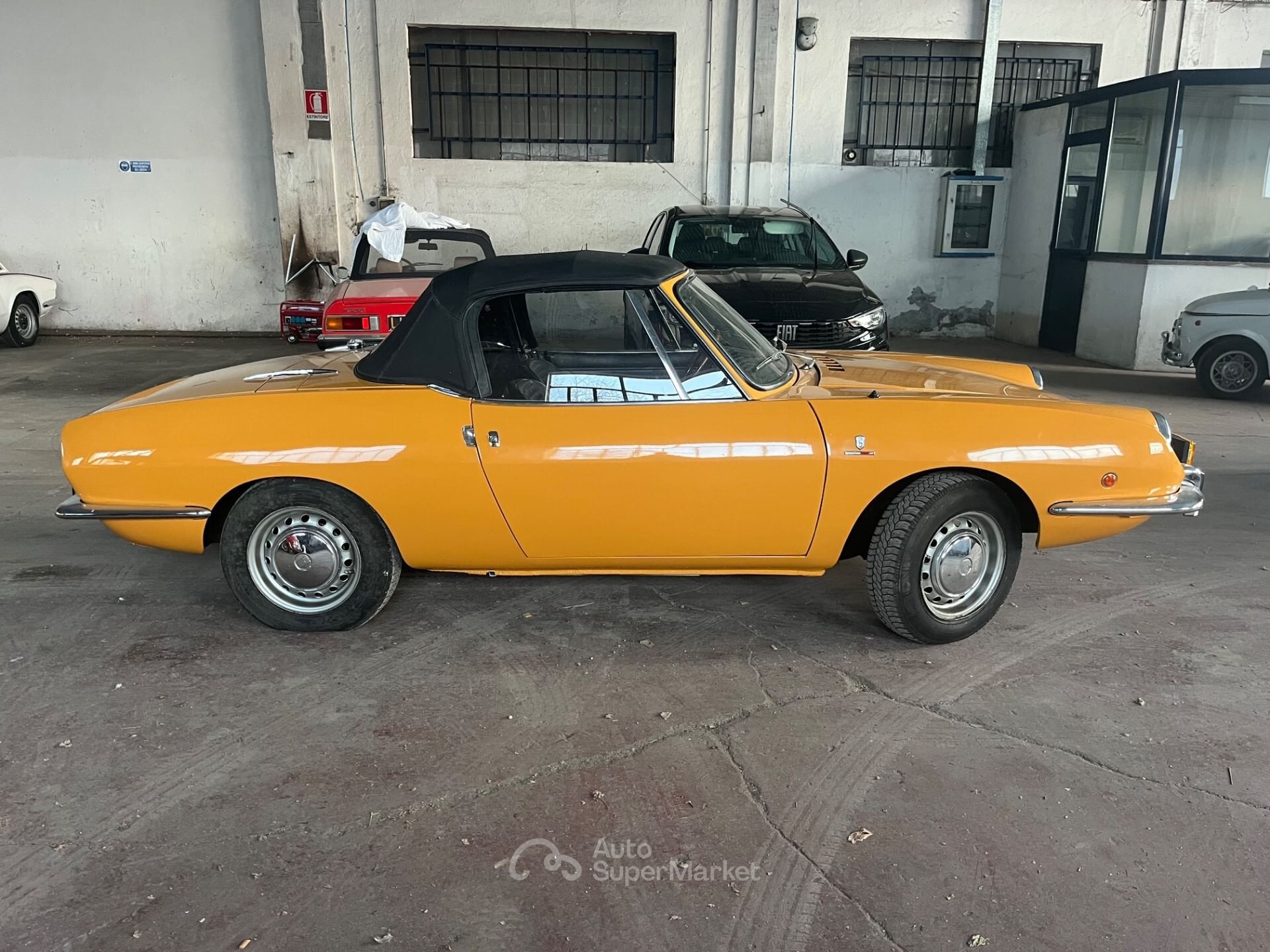 Fiat 850