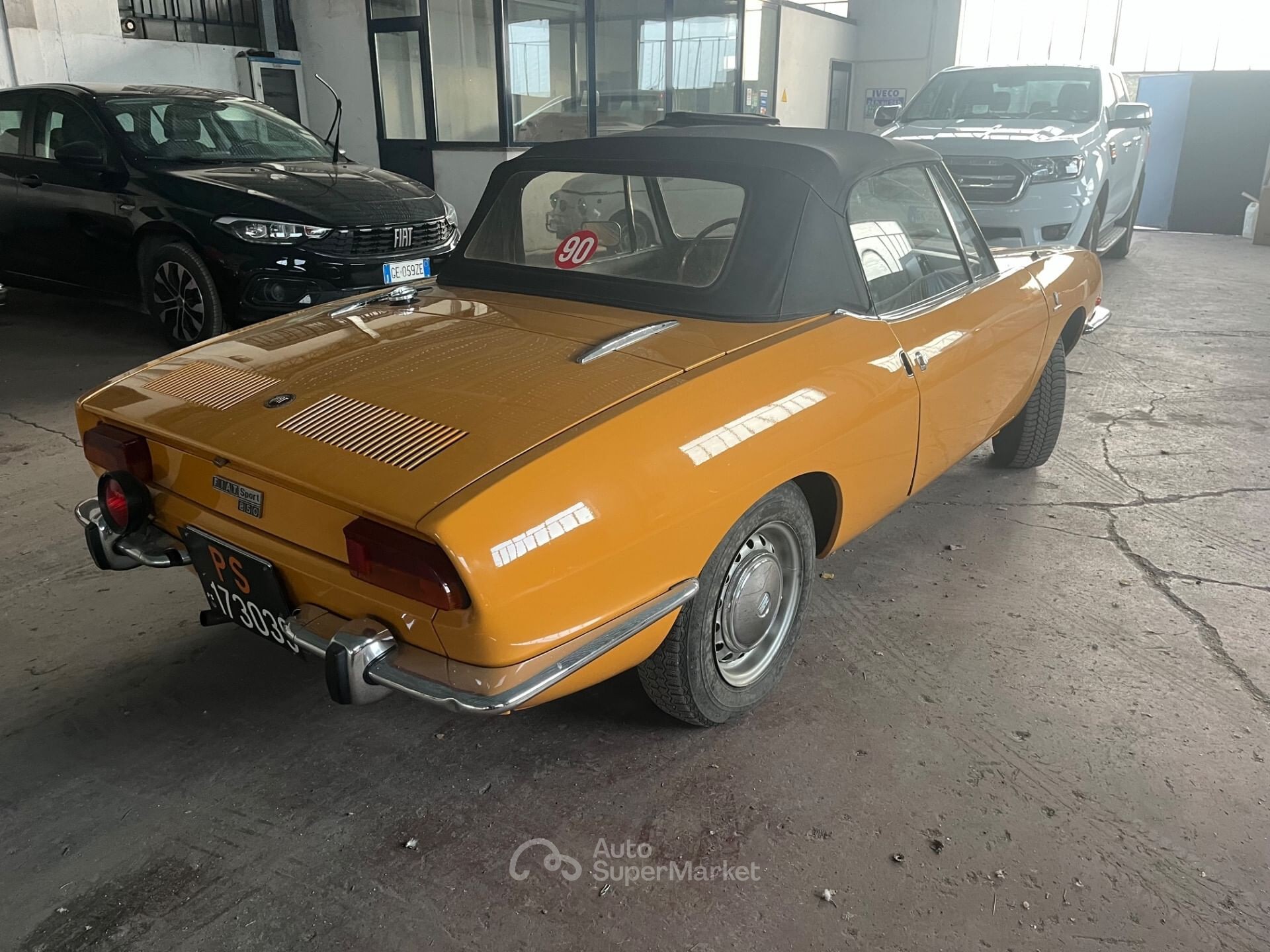 Fiat 850
