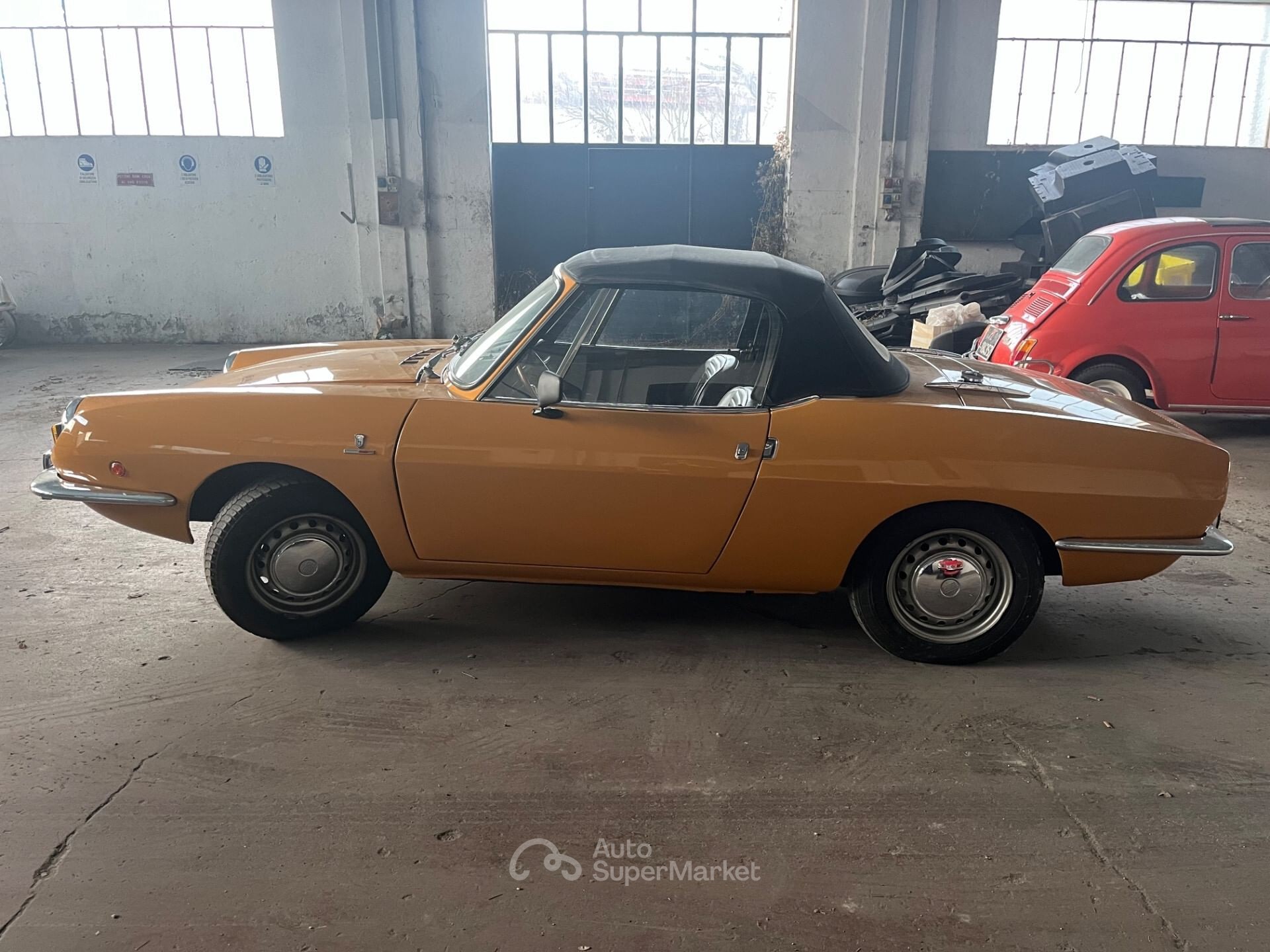 Fiat 850