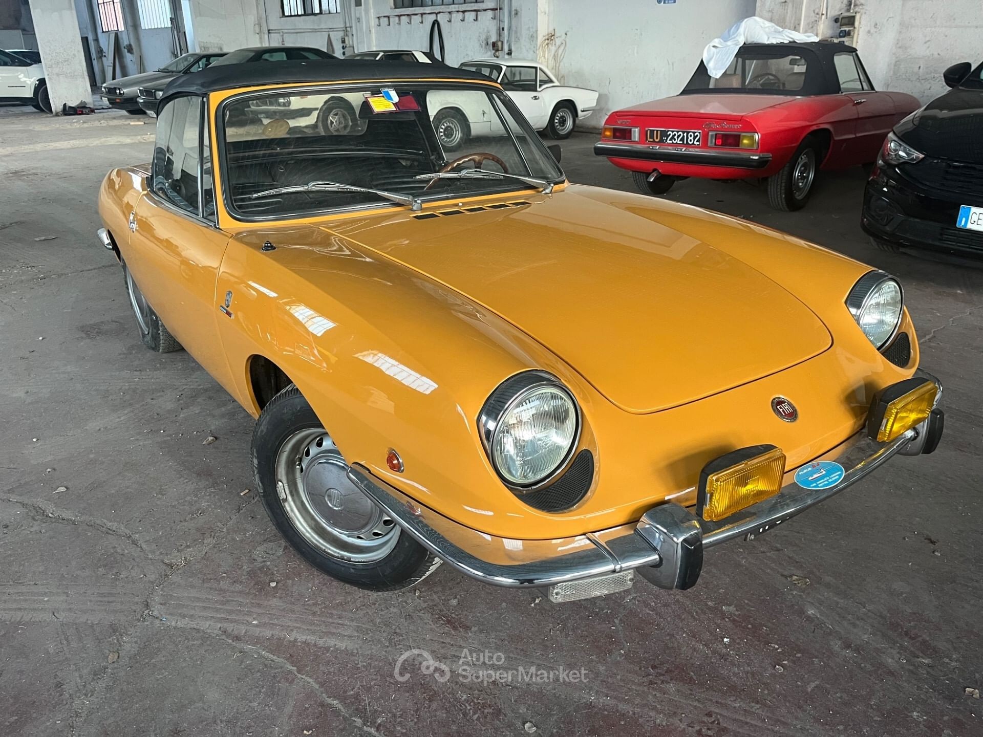 Fiat 850