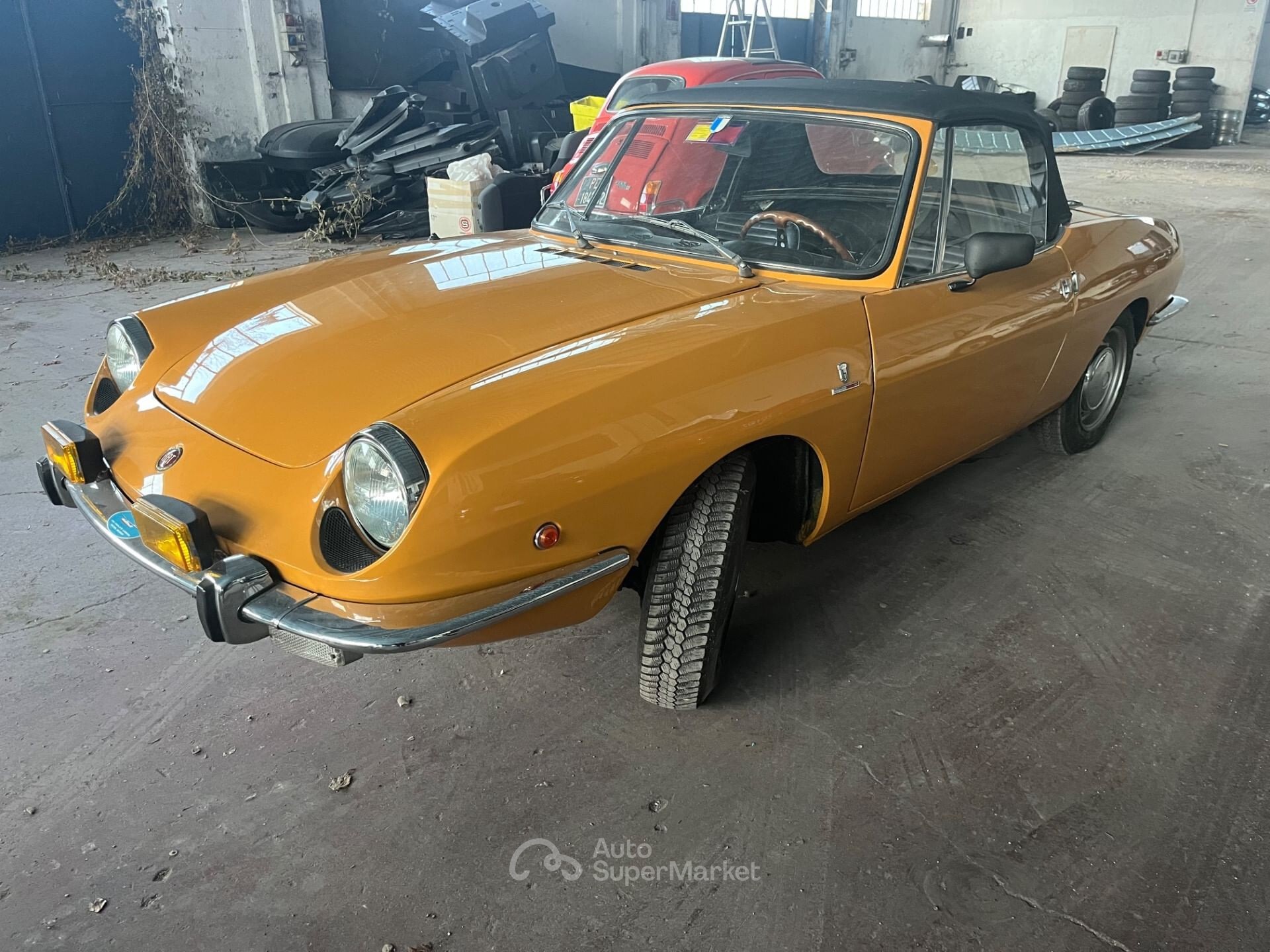 Fiat 850