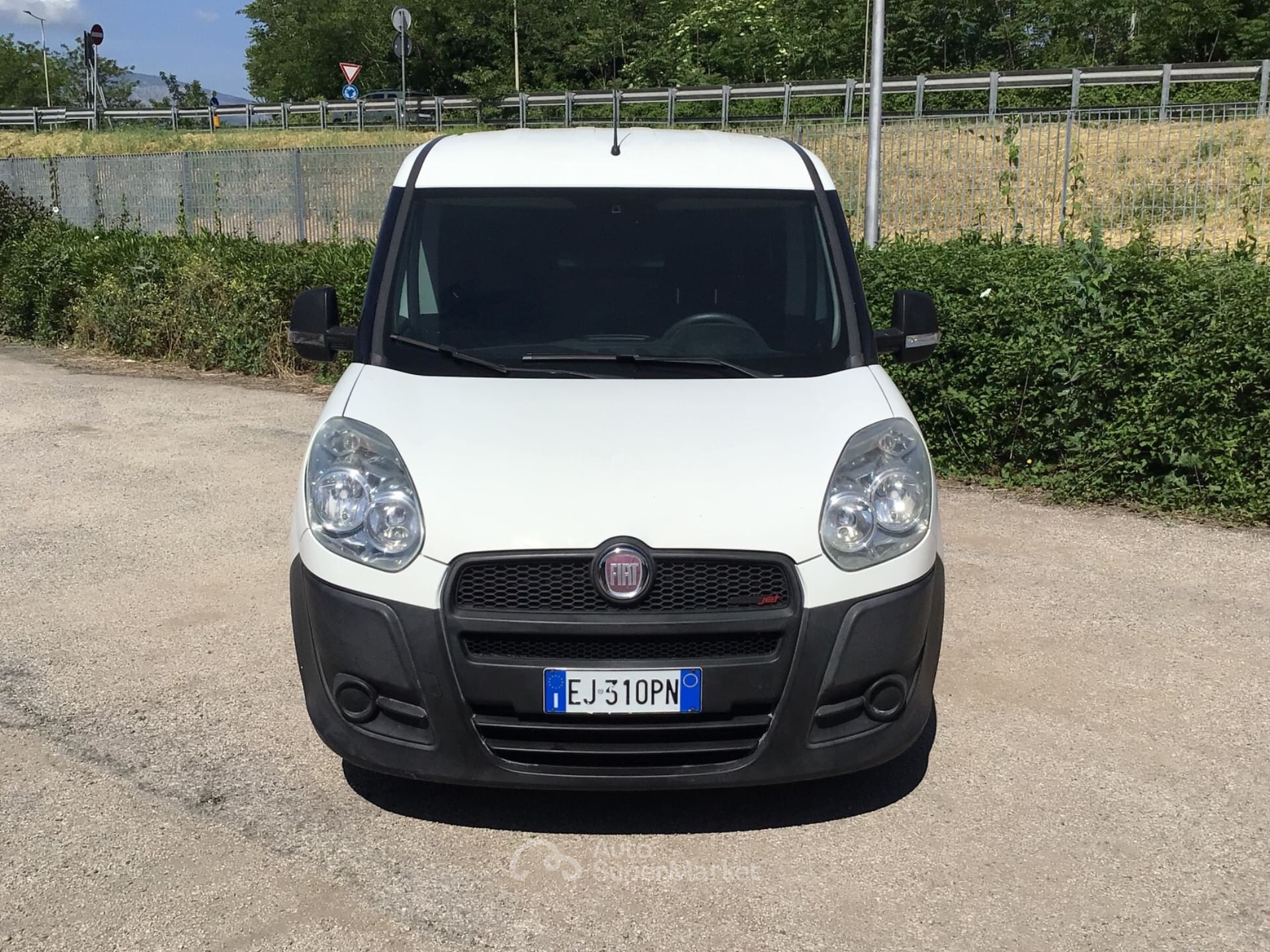 Fiat Doblò