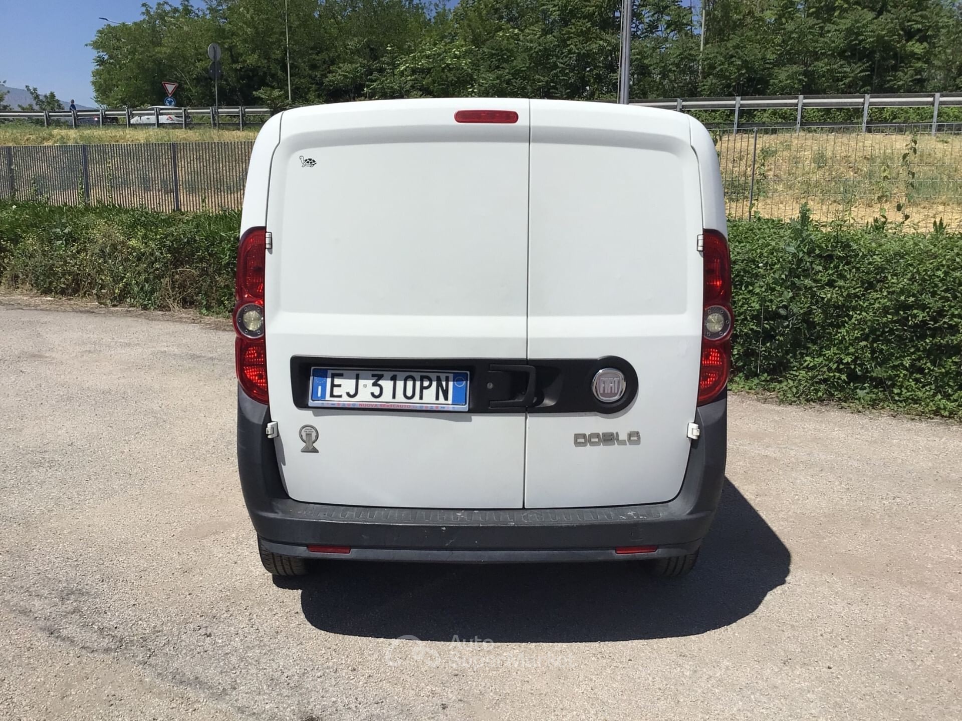 Fiat Doblò