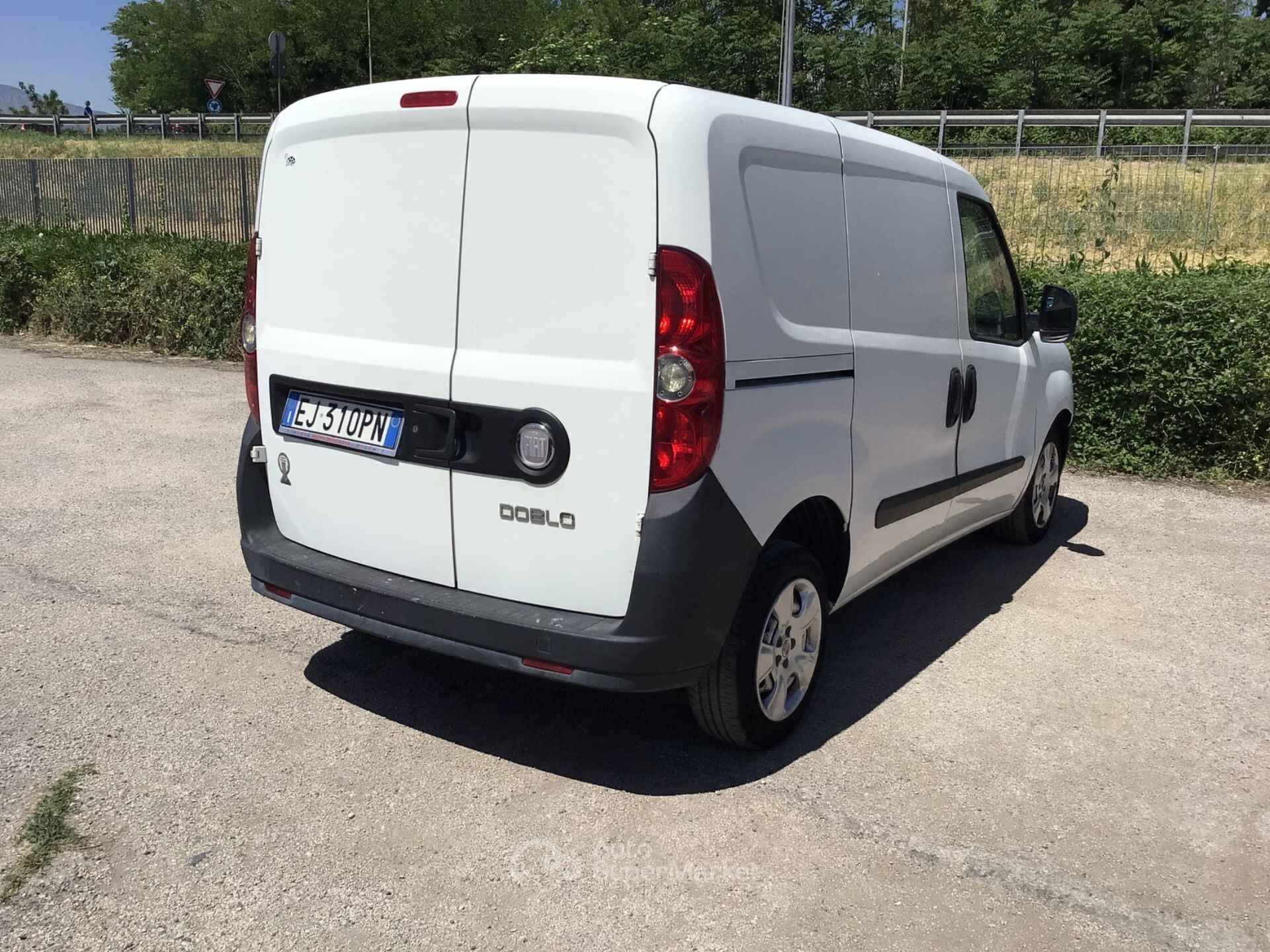 Fiat Doblò