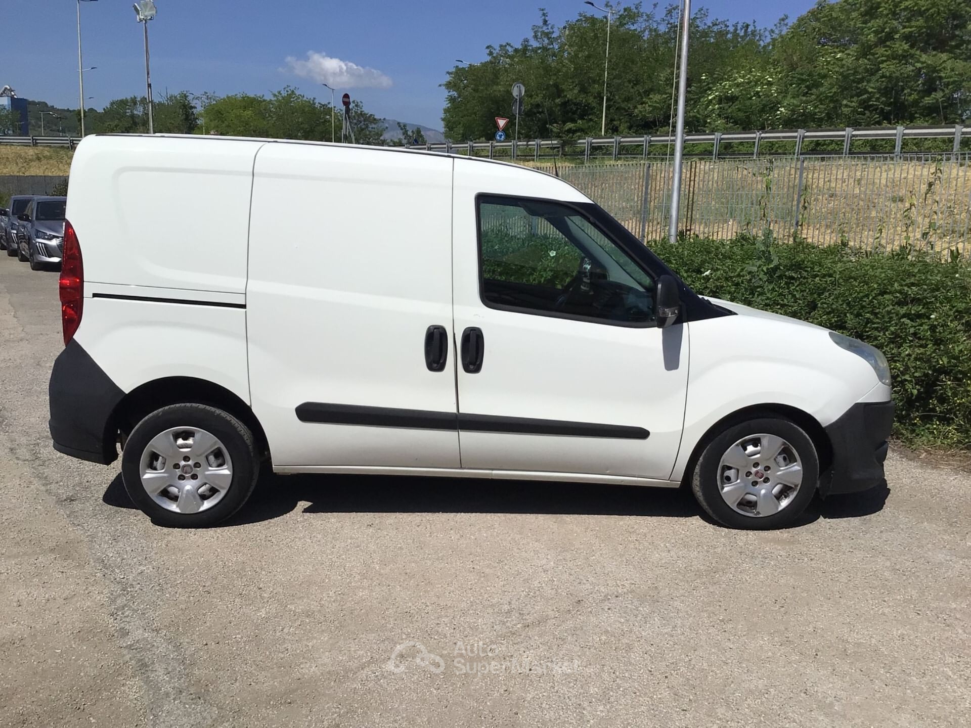 Fiat Doblò