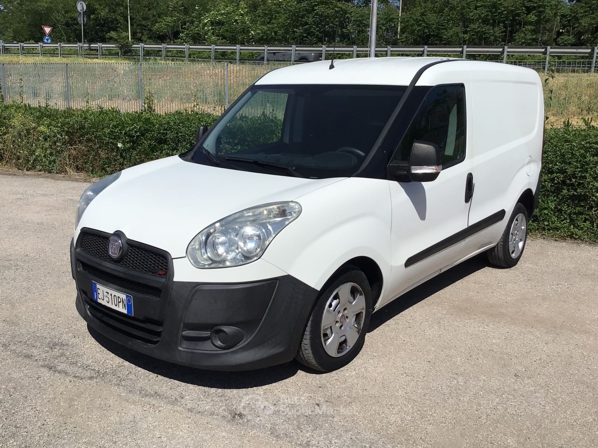 Fiat Doblò
