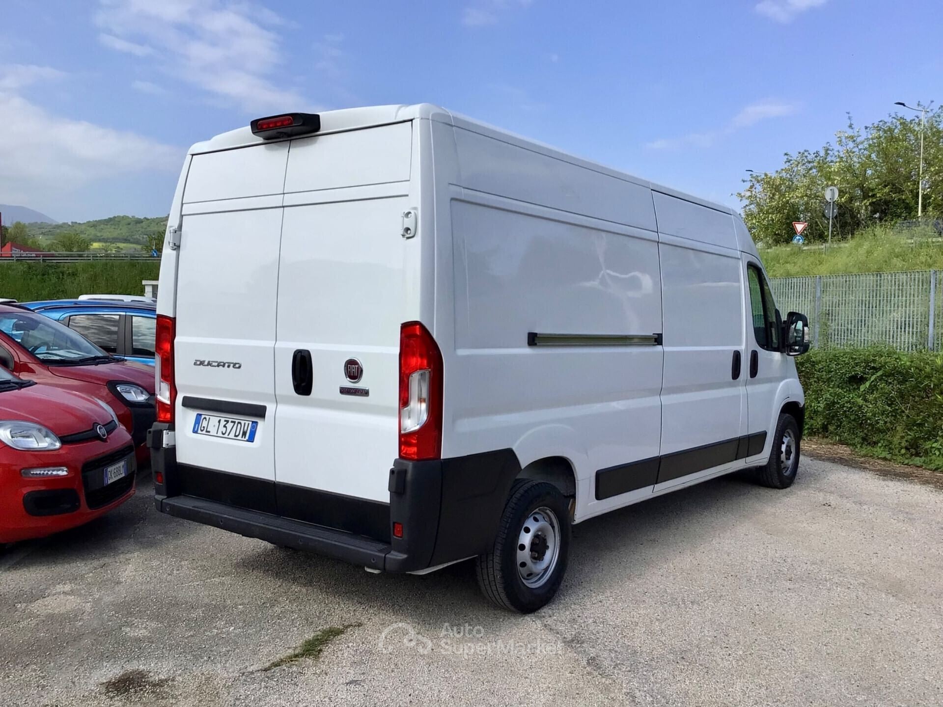 Fiat Ducato