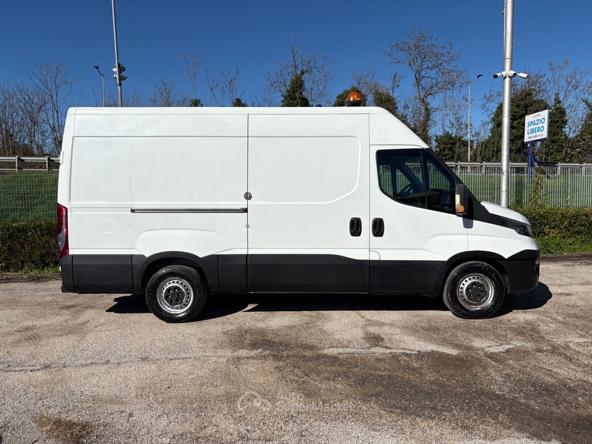 Iveco Daily