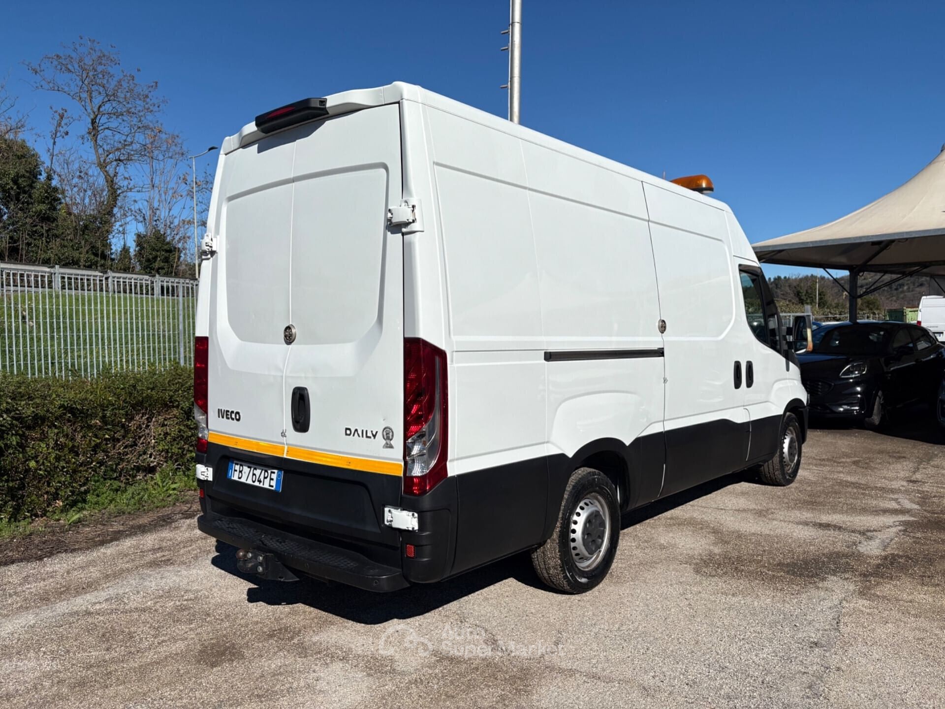 Iveco Daily