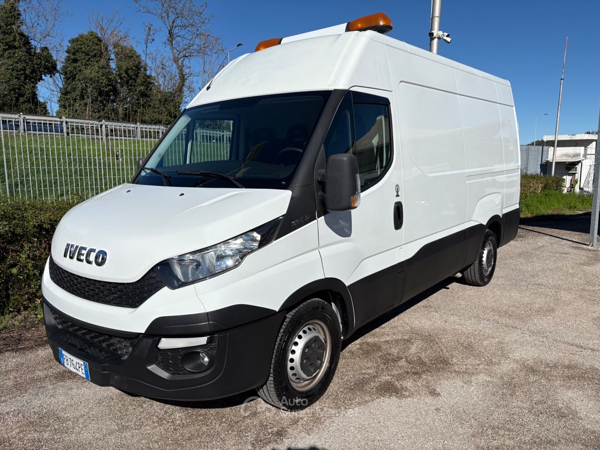 Iveco Daily