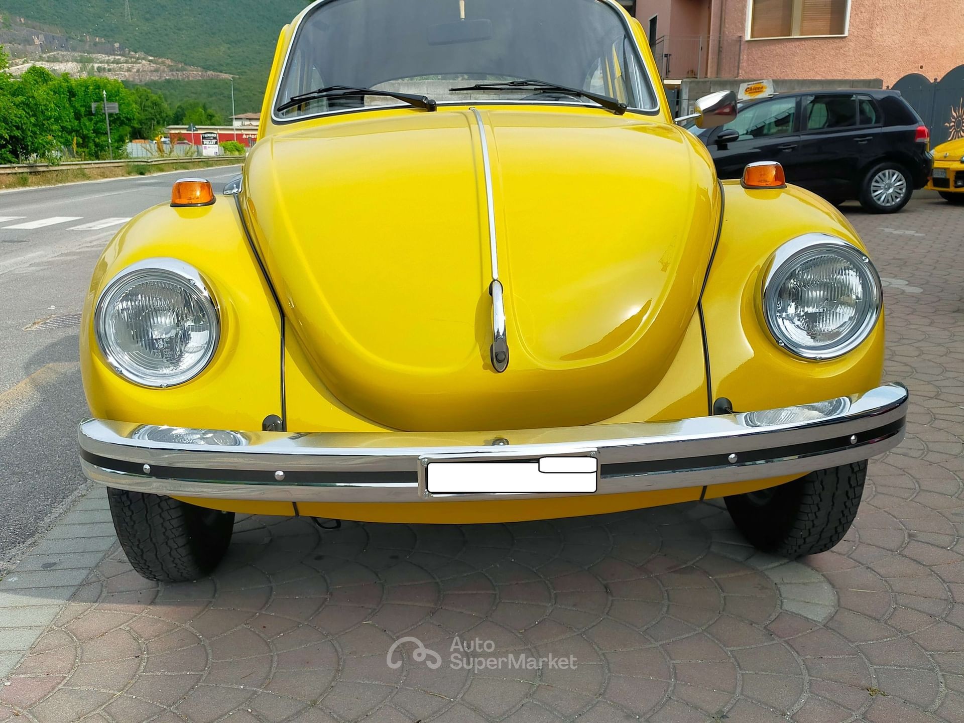 Volkswagen Maggiolino