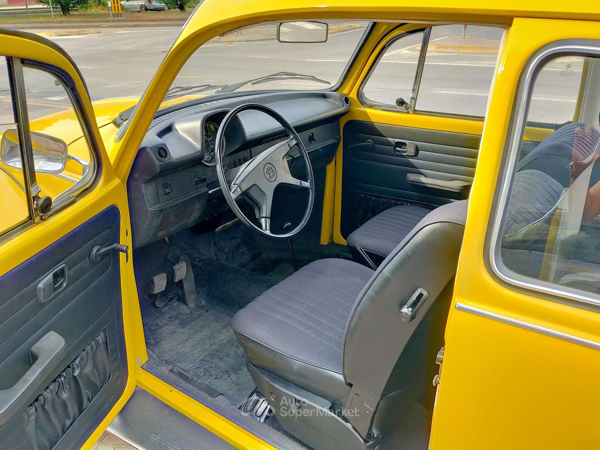 Volkswagen Maggiolino