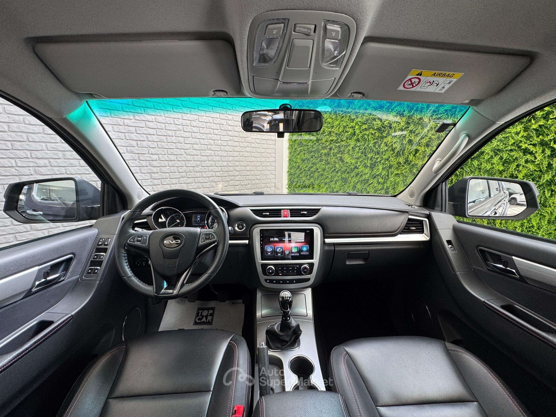 Evo 4