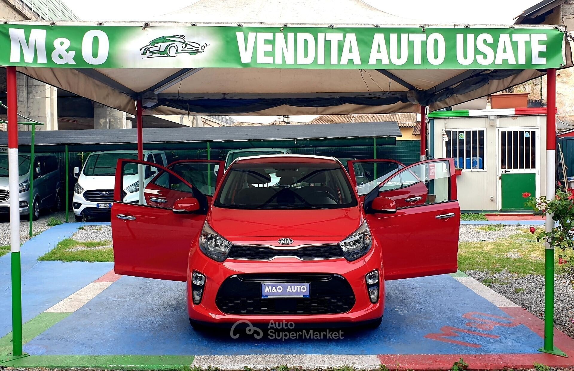 Kia Picanto