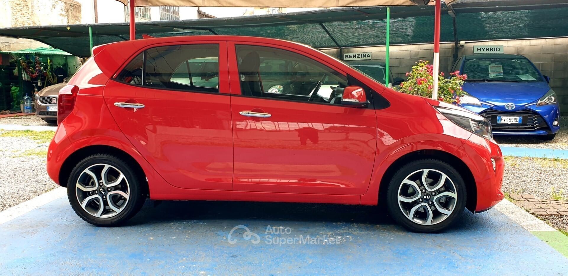 Kia Picanto