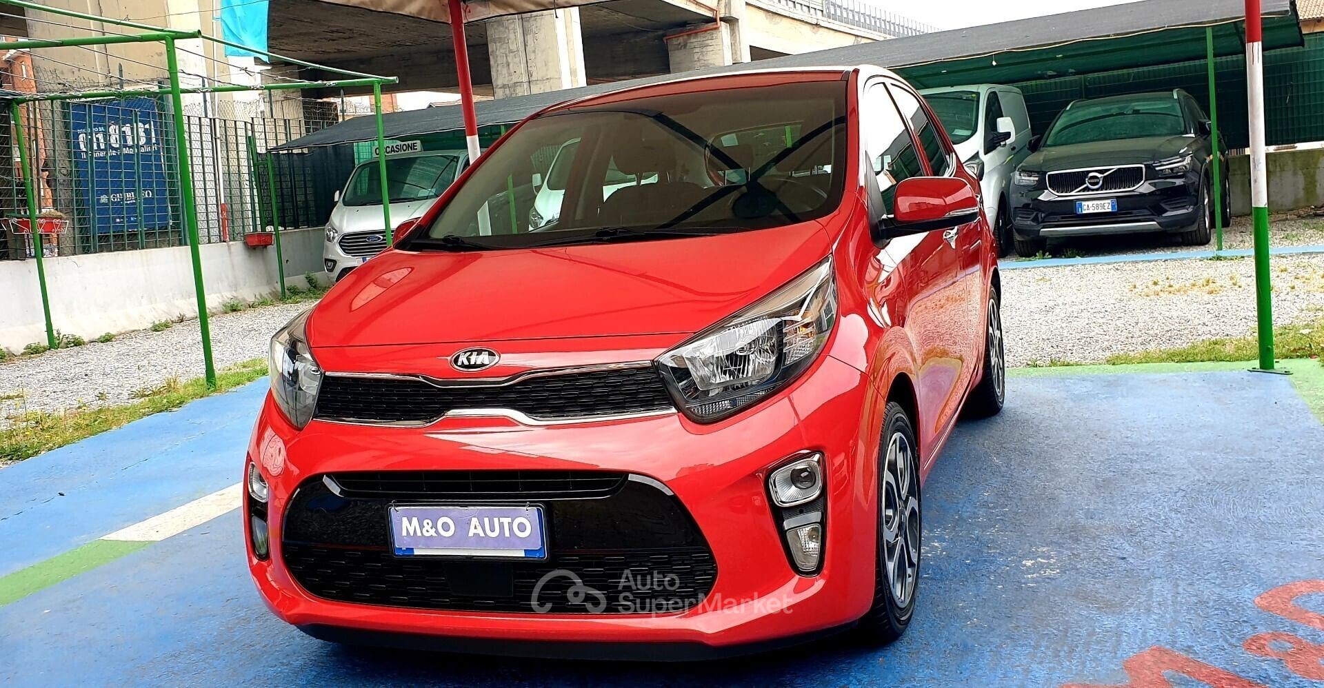 Kia Picanto