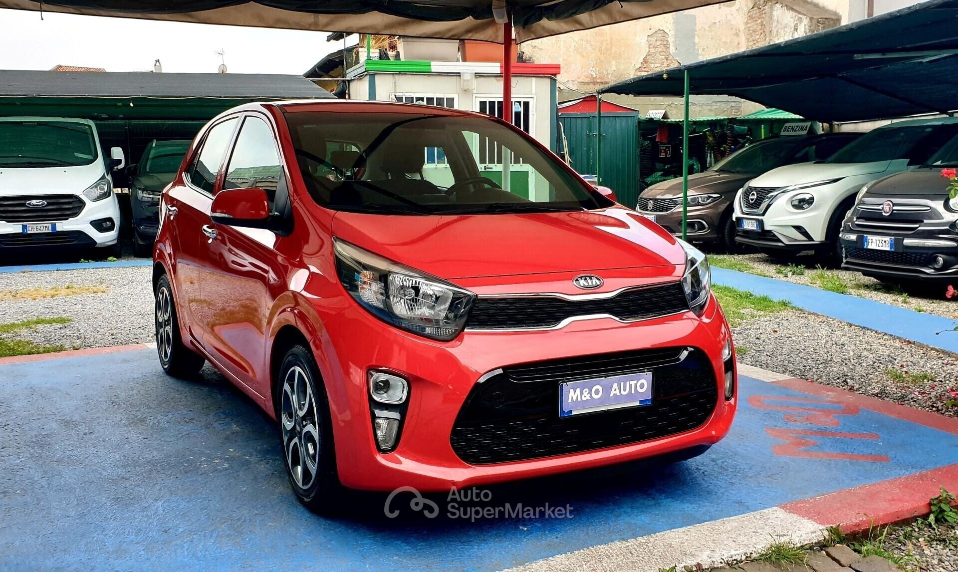 Kia Picanto