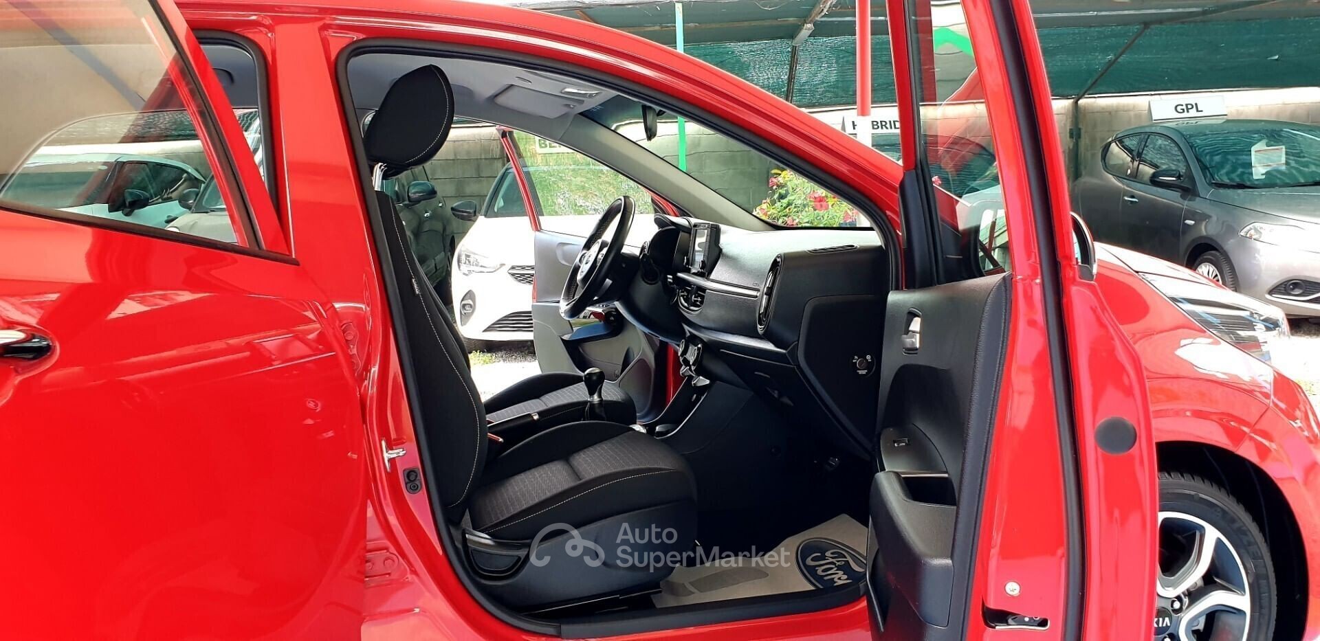 Kia Picanto