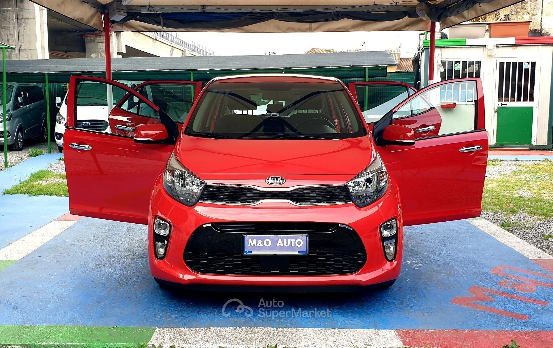 Kia Picanto