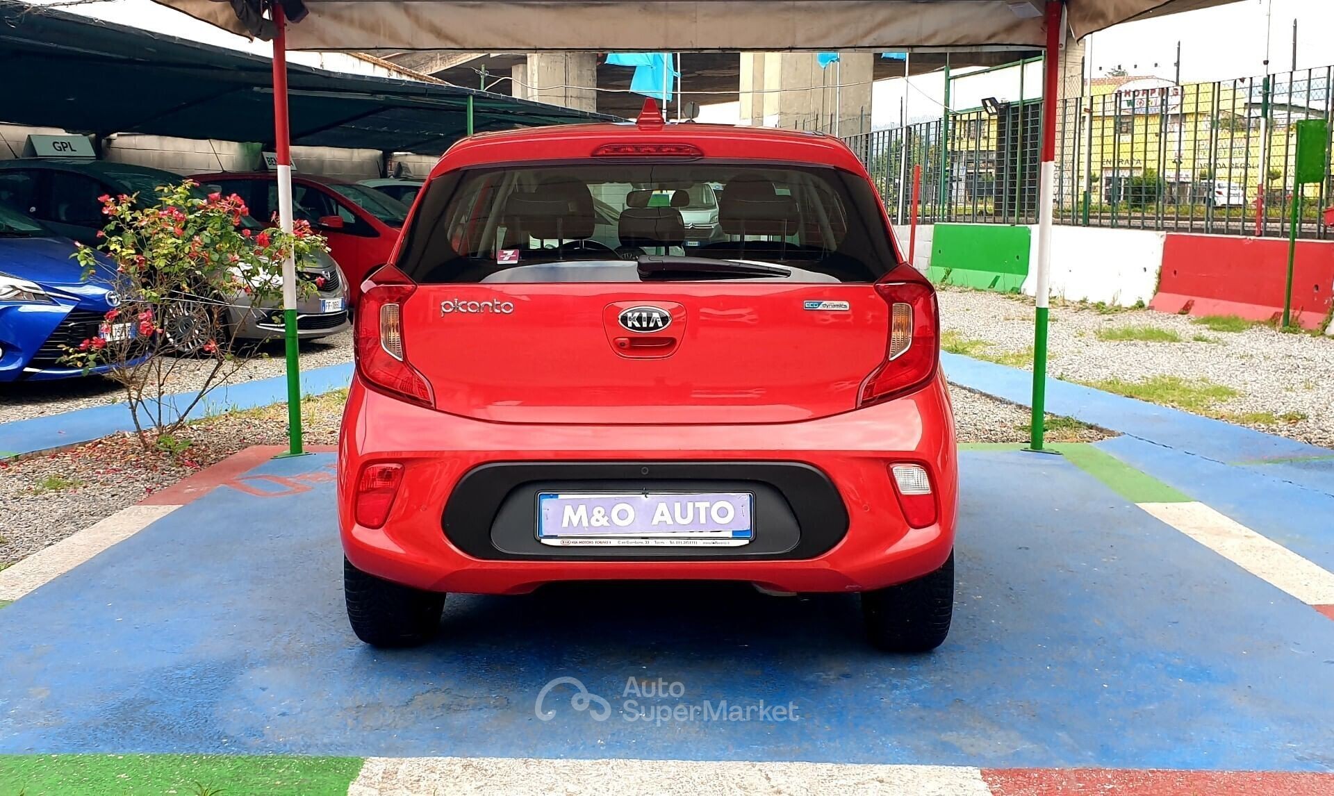 Kia Picanto