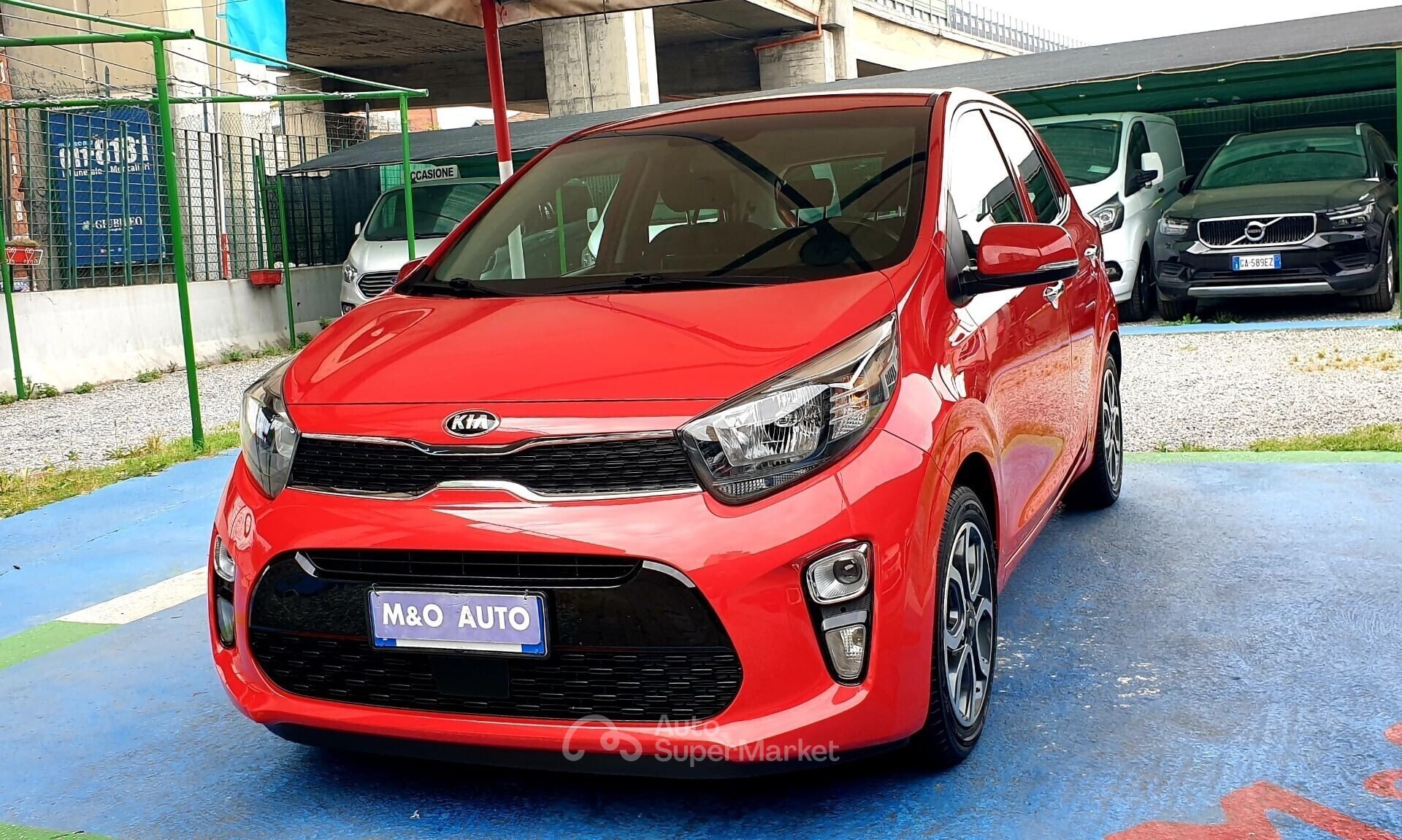 Kia Picanto