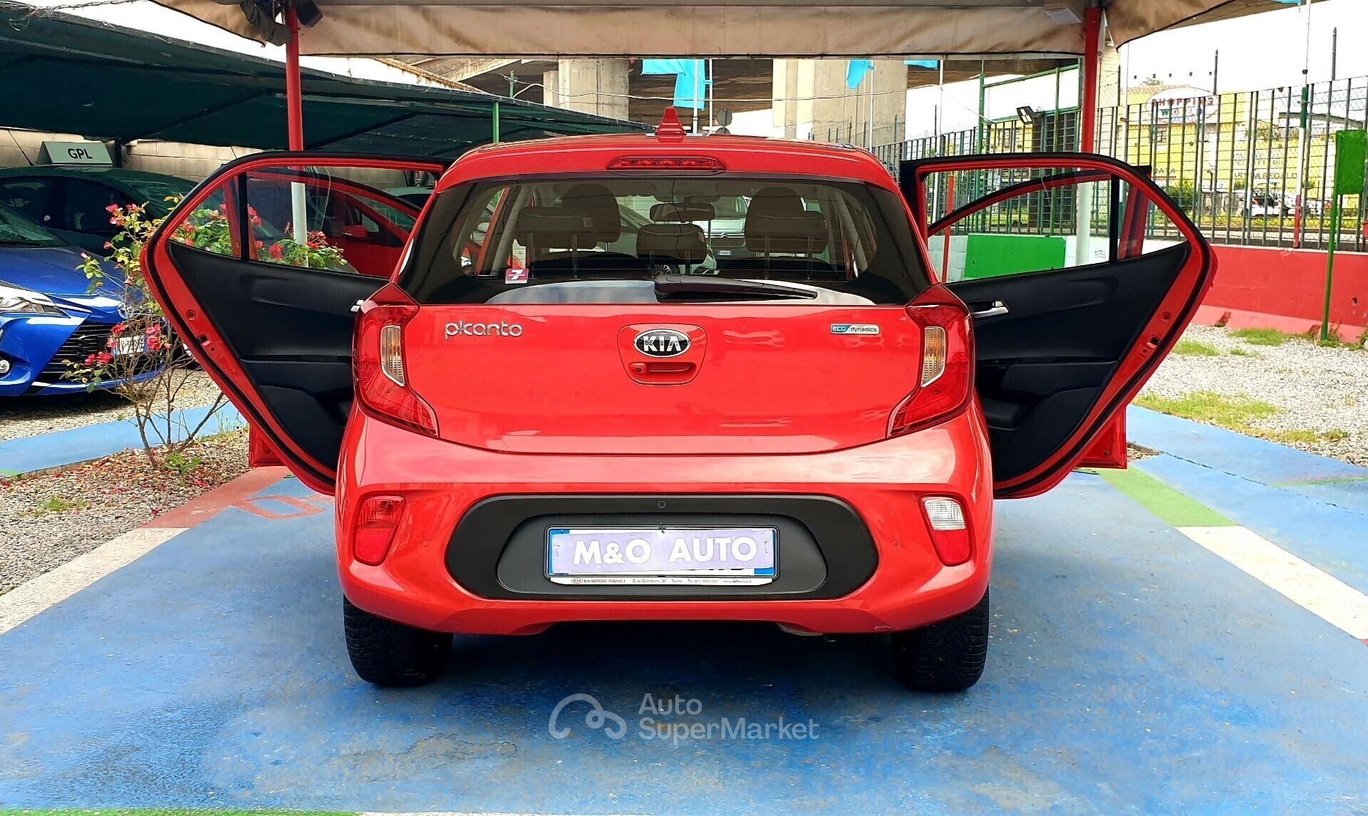 Kia Picanto