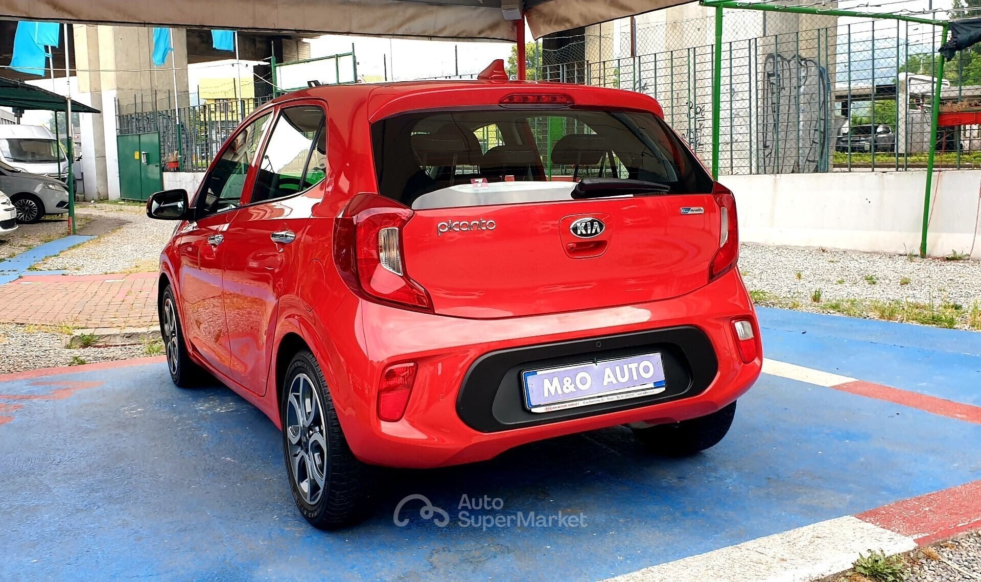 Kia Picanto
