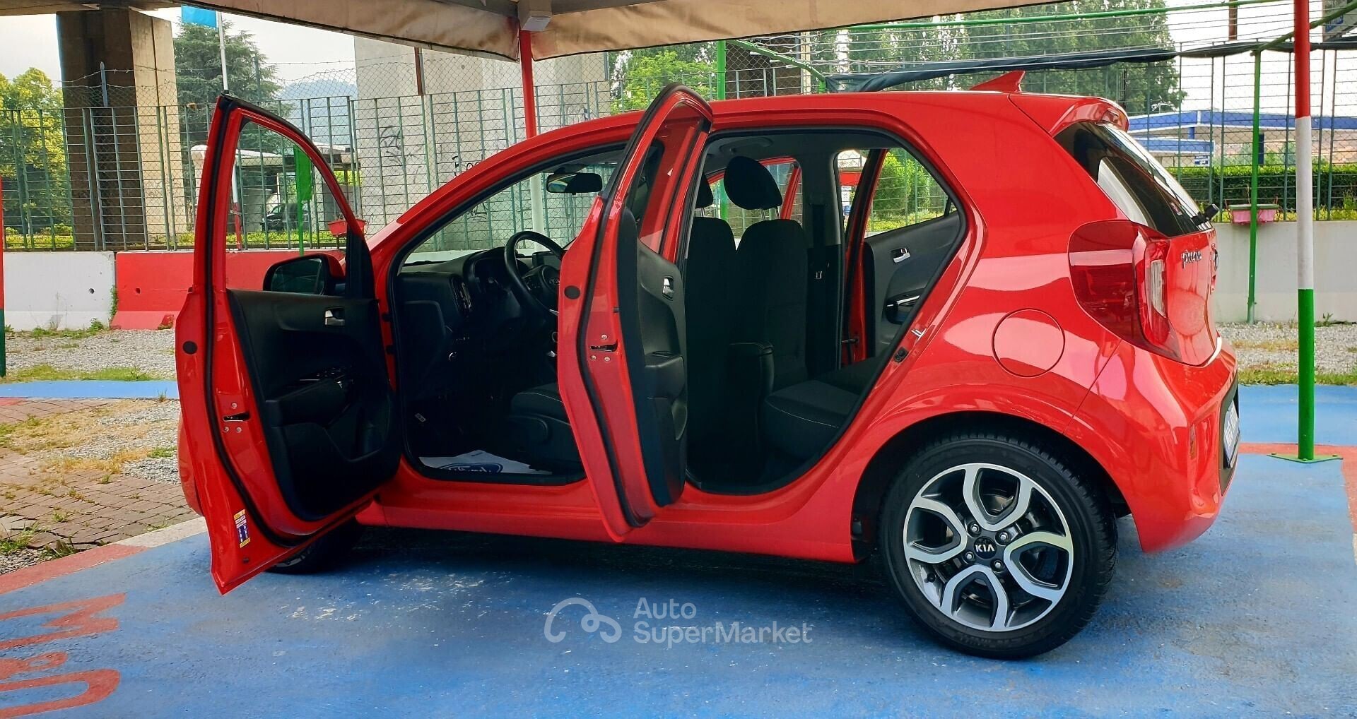 Kia Picanto