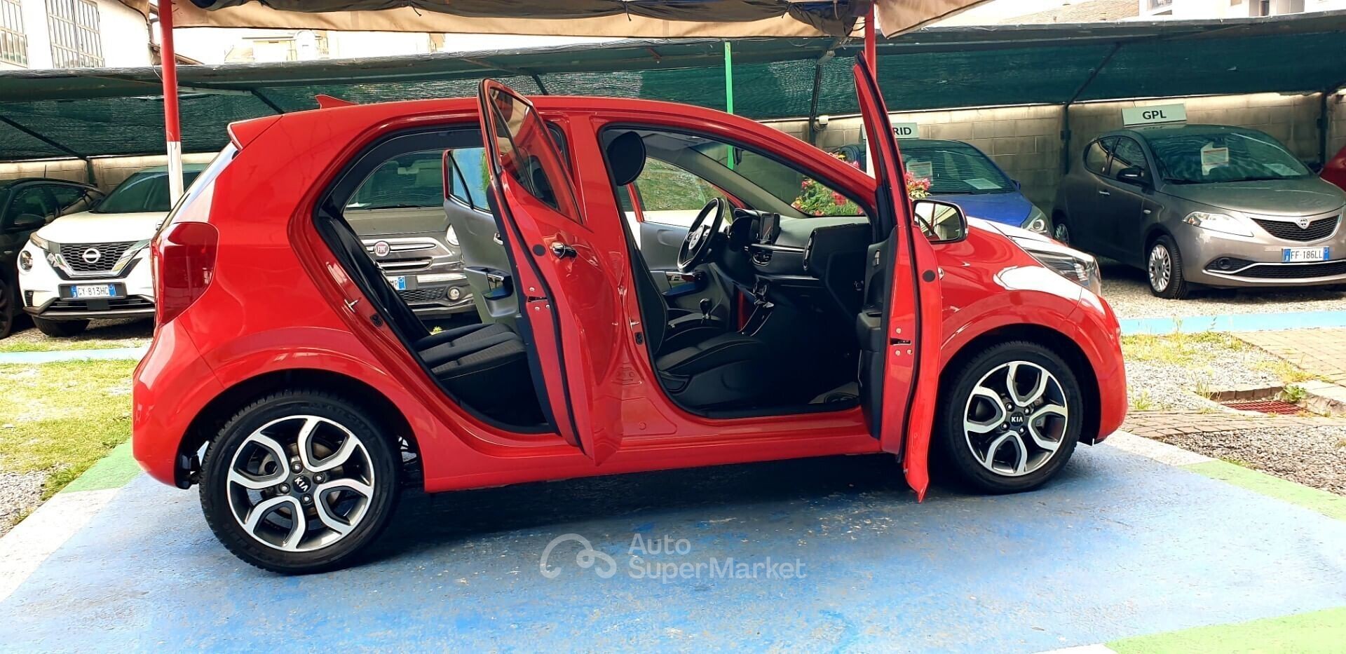 Kia Picanto