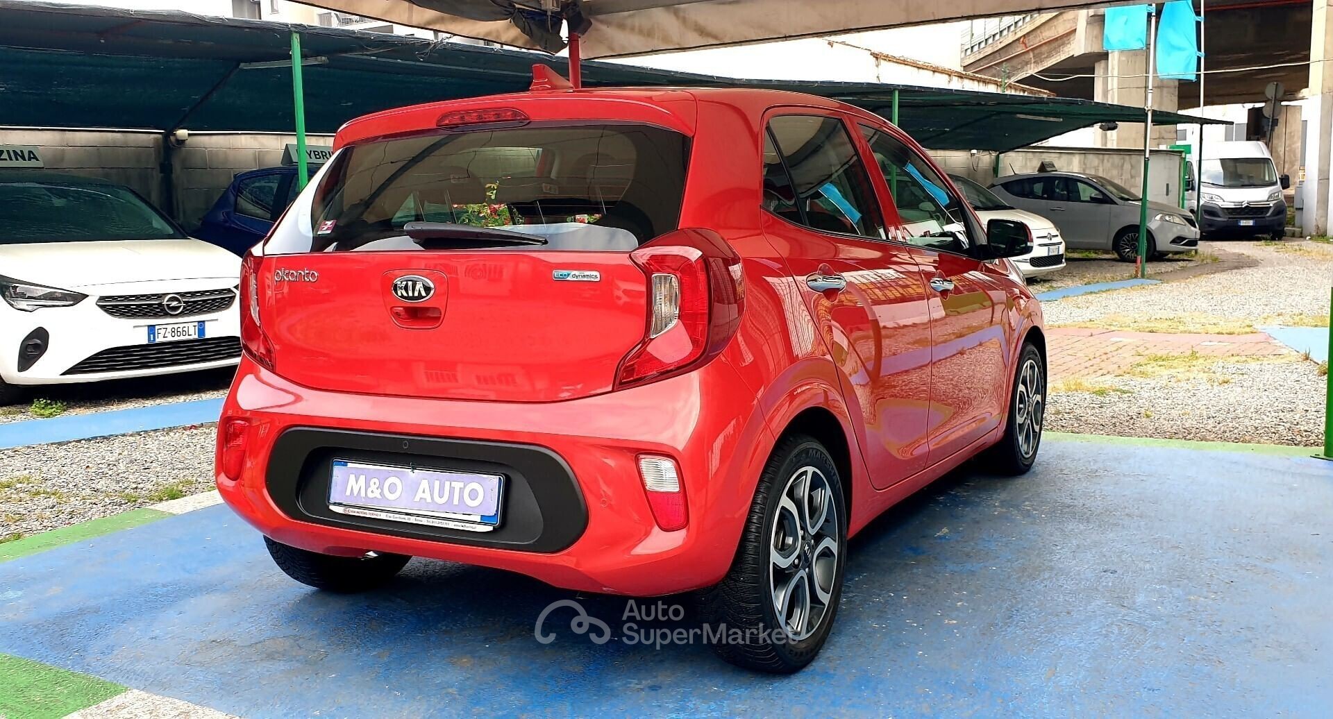 Kia Picanto