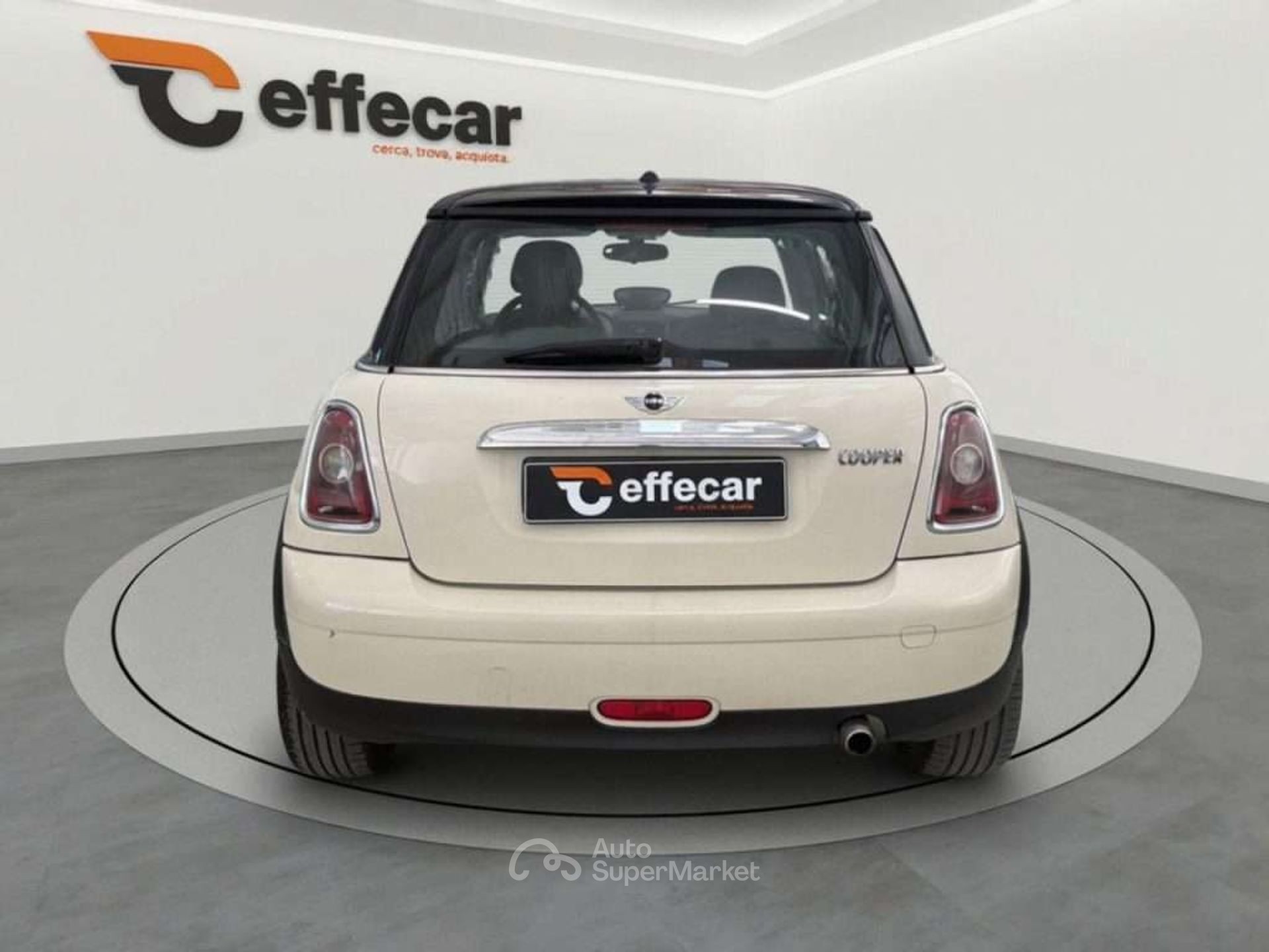 MINI One