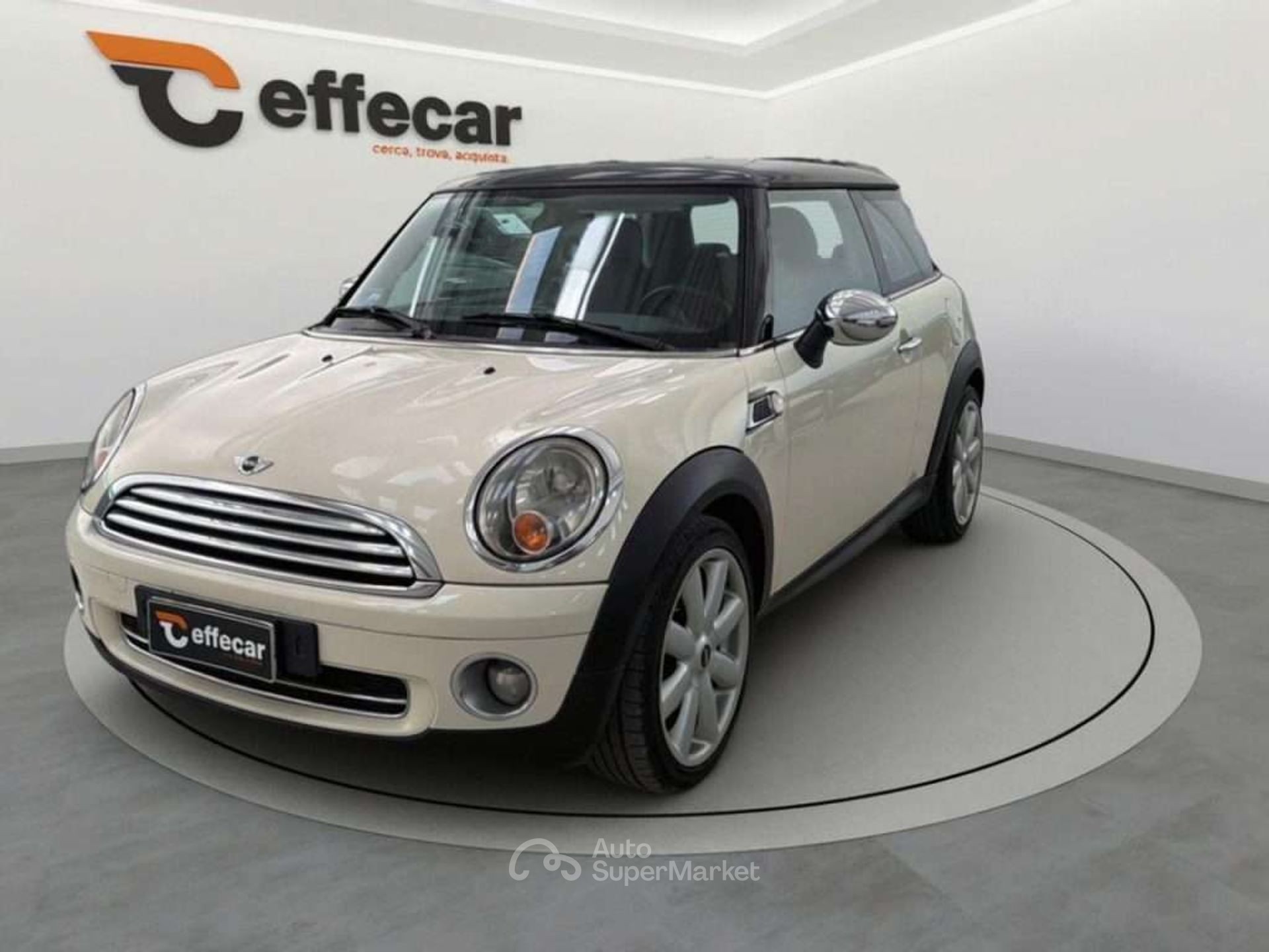 MINI One