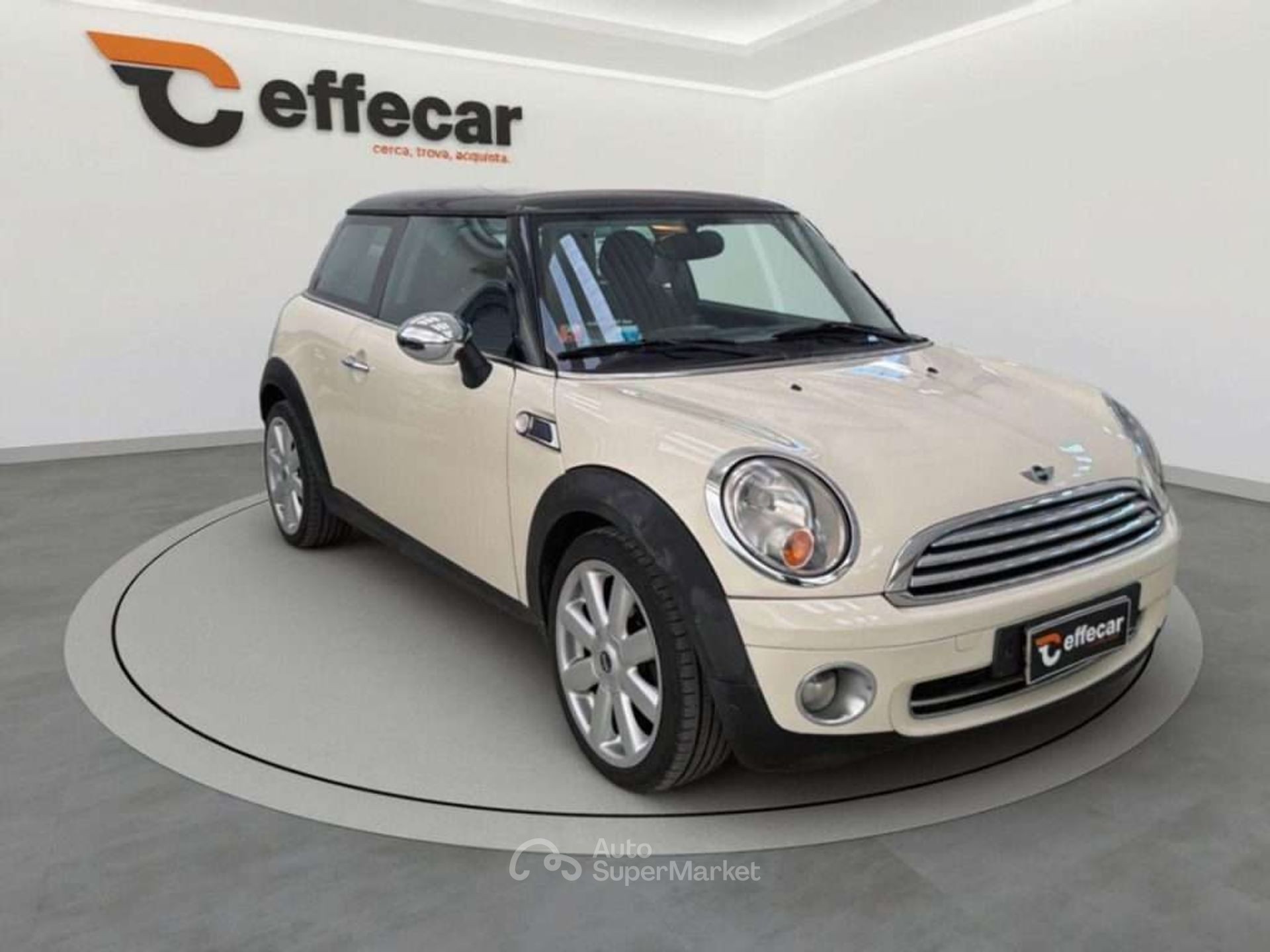 MINI One