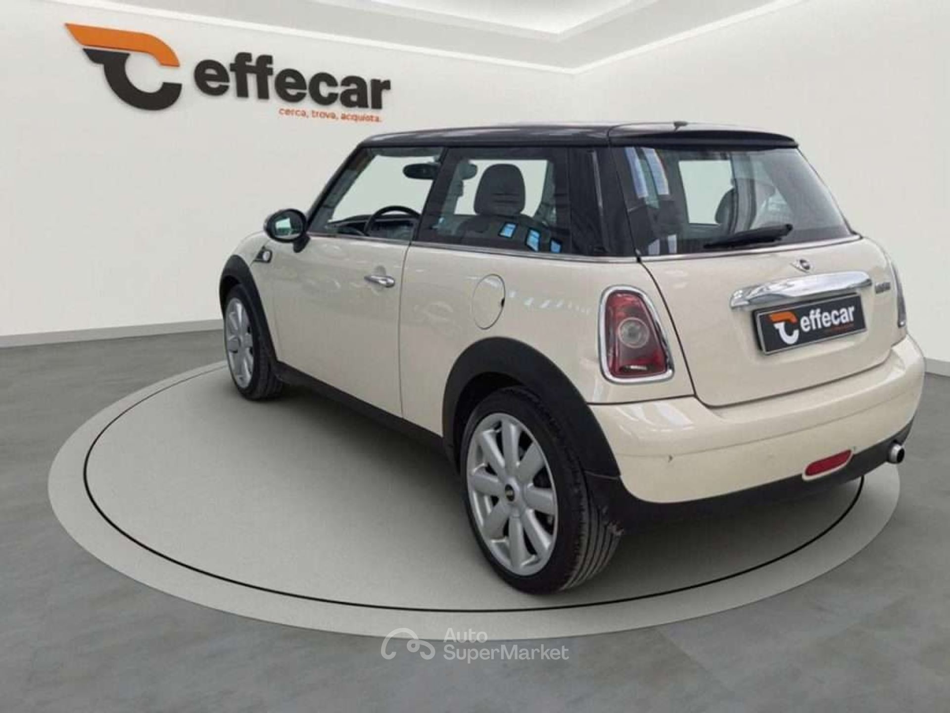 MINI One