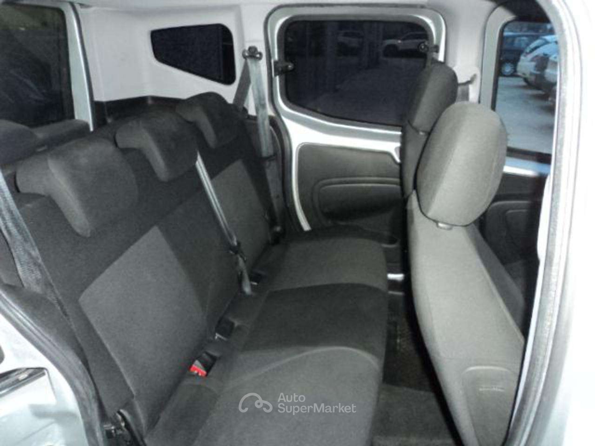 Fiat QUBO