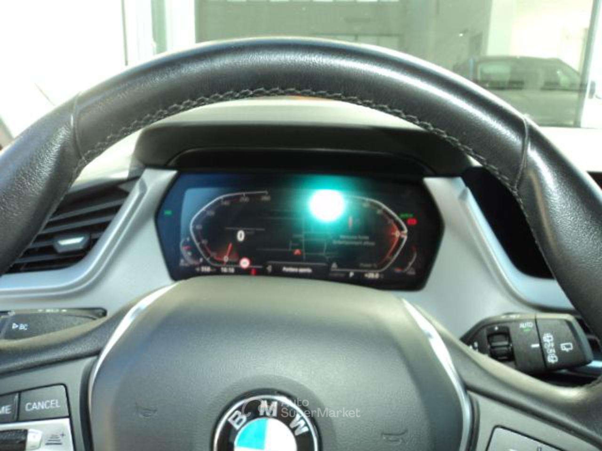 BMW Serie 1 118d